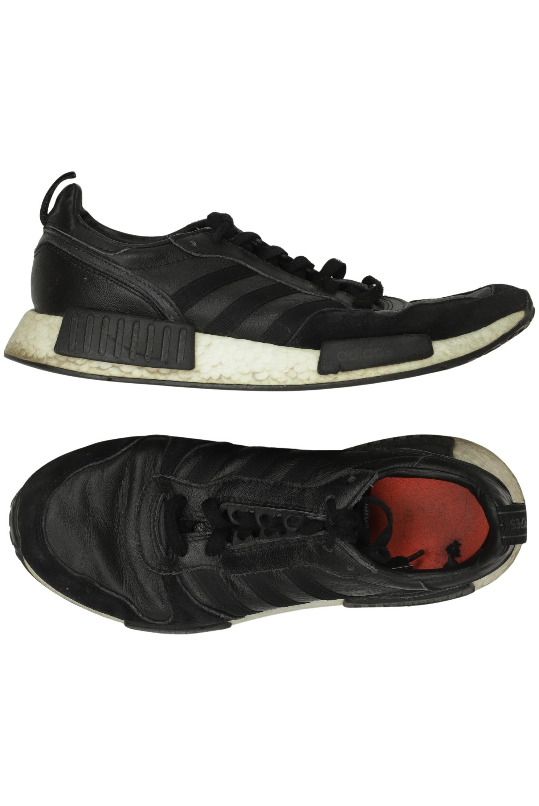 

adidas Originals Herren Sneakers, schwarz, Gr. 9