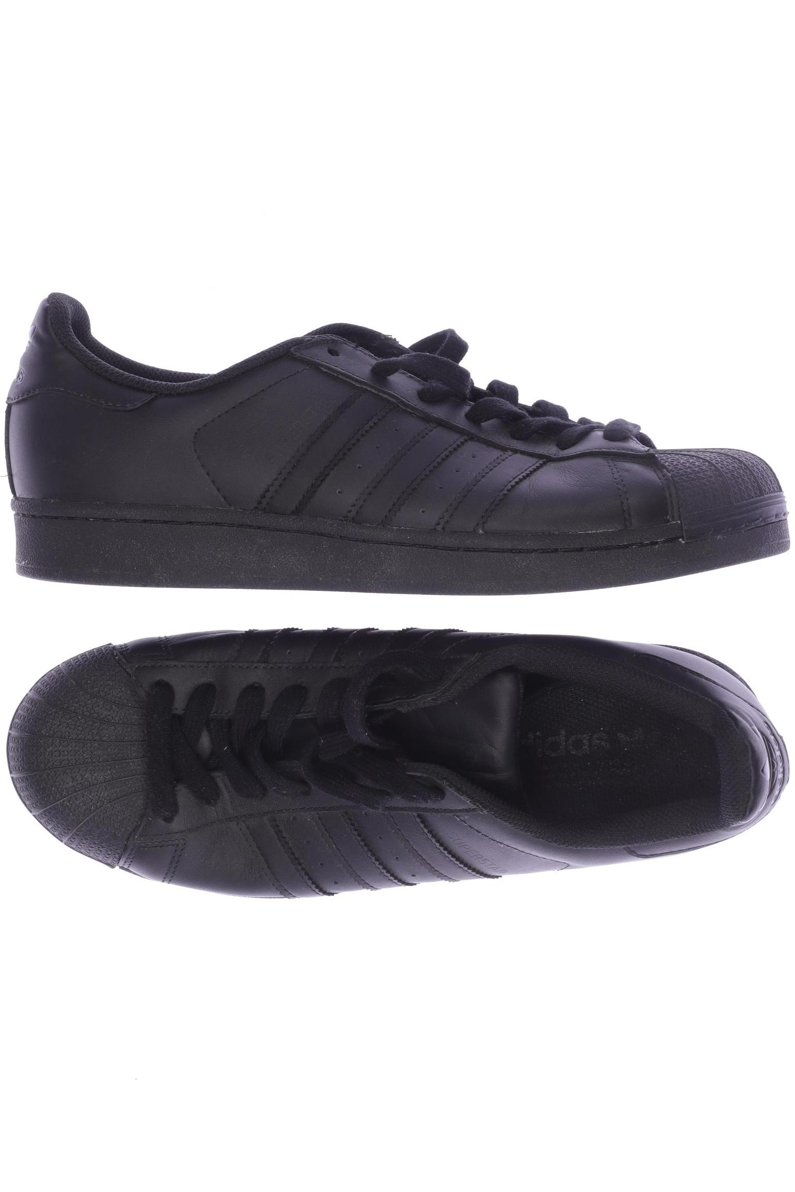 

adidas Originals Herren Sneakers, schwarz, Gr. 8