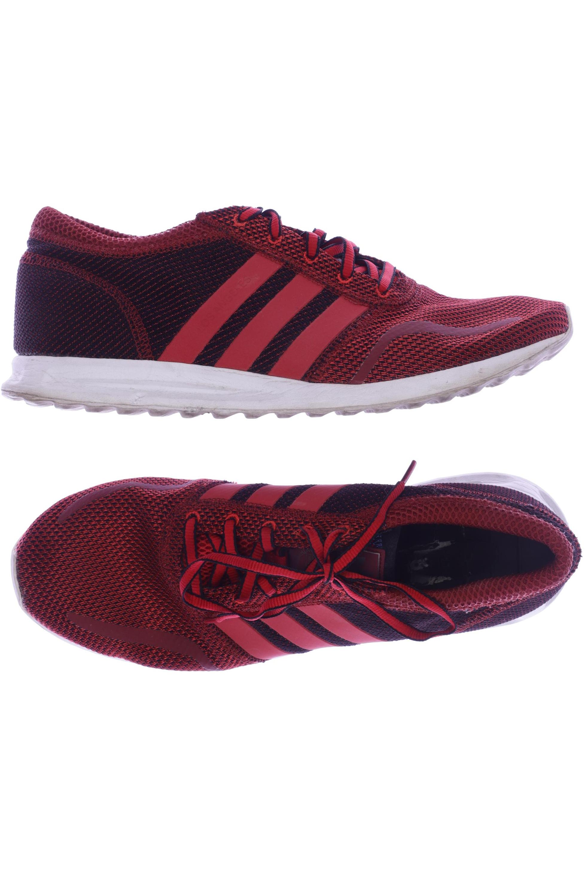 

adidas Originals Herren Sneakers, rot