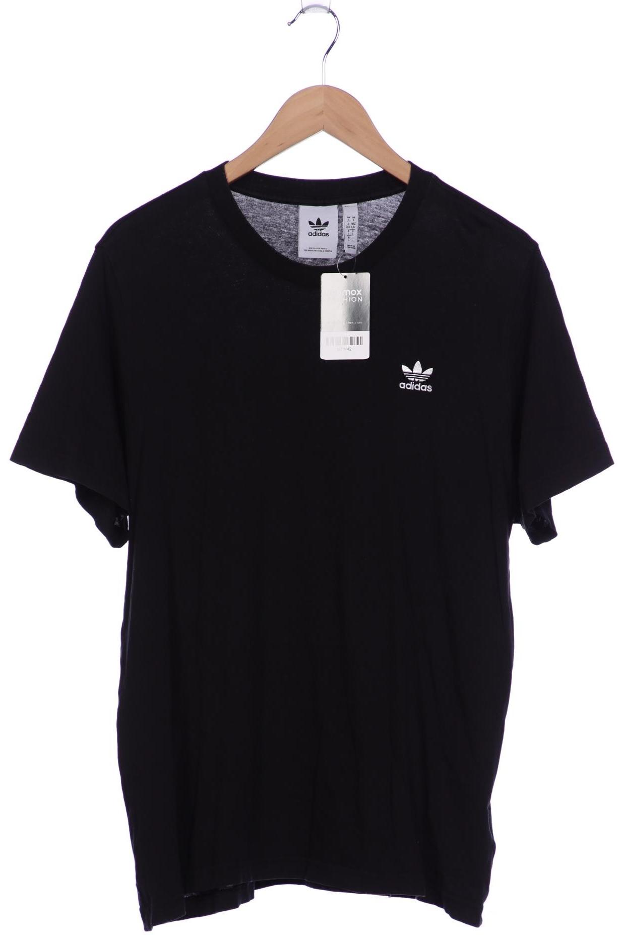

adidas Originals Herren T-Shirt, schwarz, Gr. 52