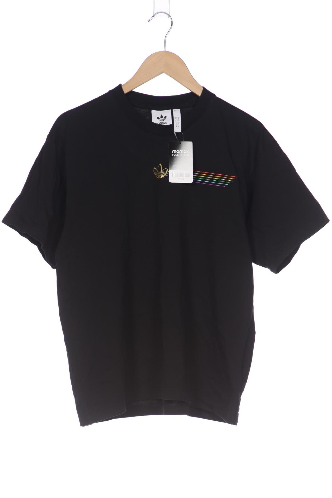 

adidas Originals Herren T-Shirt, schwarz, Gr. 48