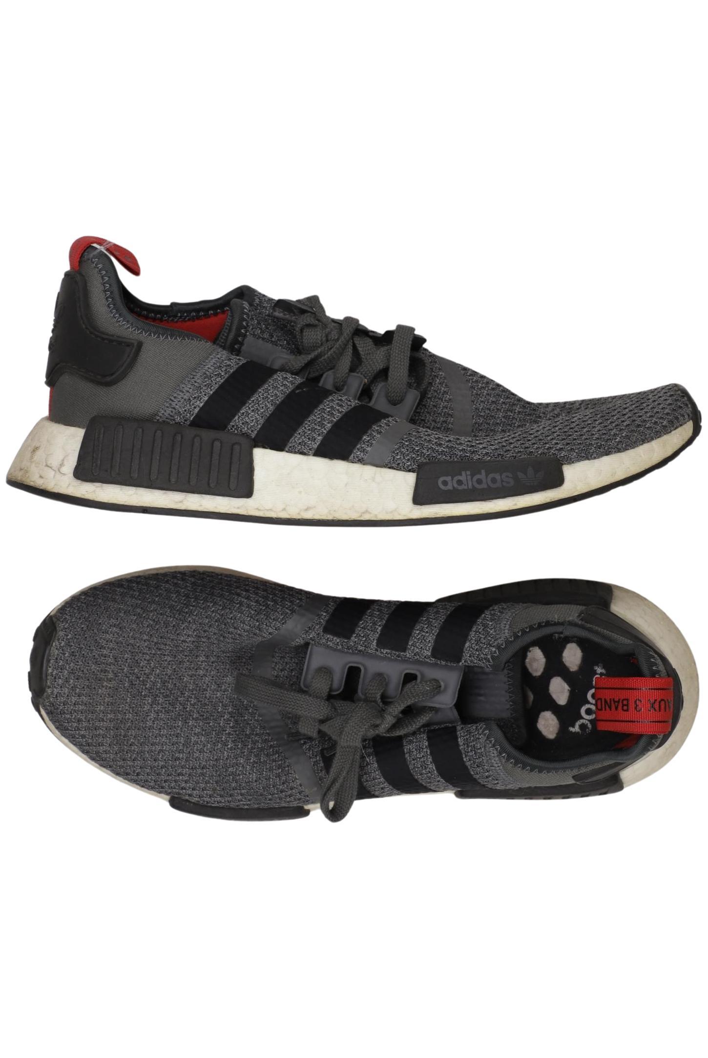 

adidas Originals Herren Sneakers, mehrfarbig, Gr. 8.5