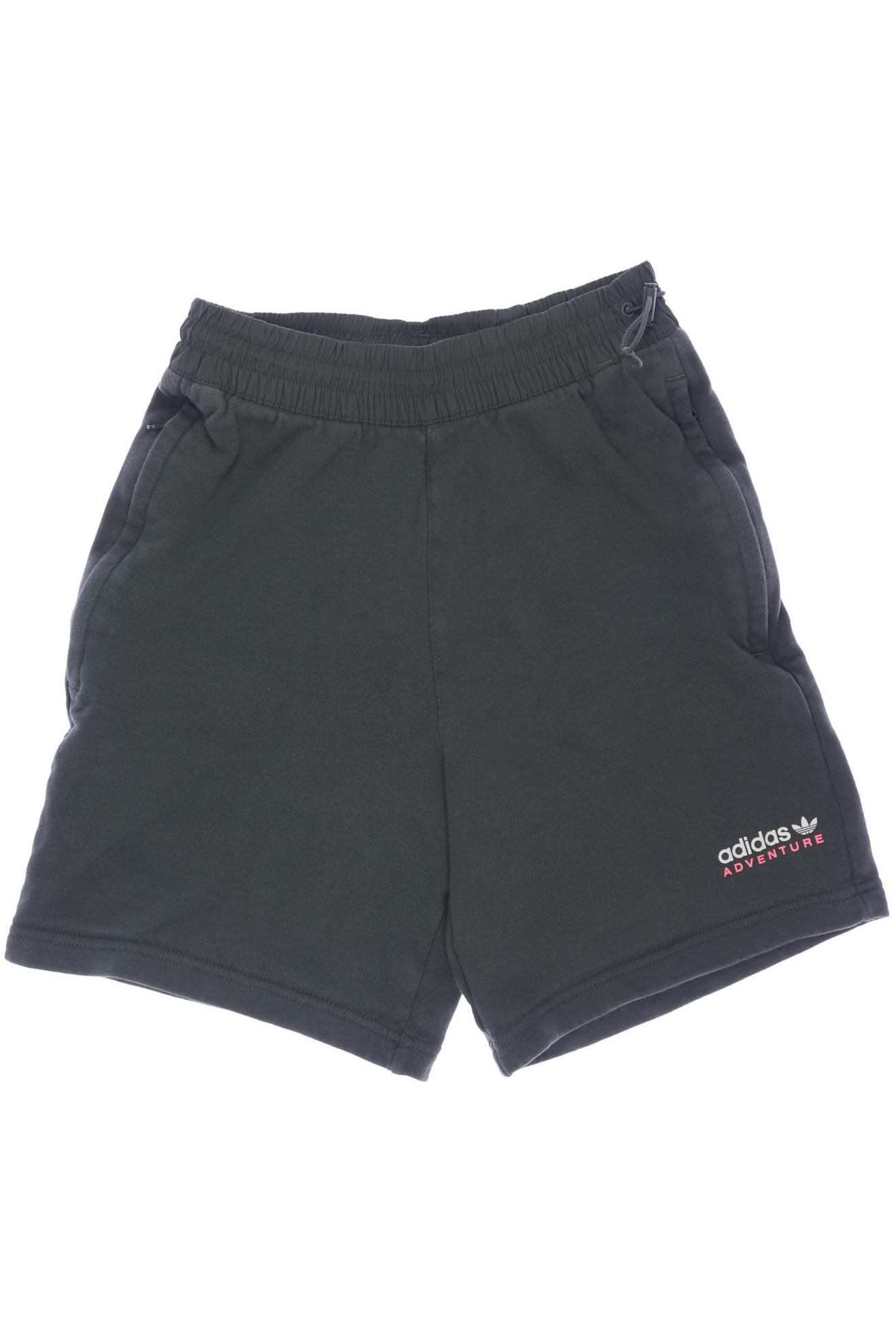 

adidas Originals Herren Shorts, grün, Gr. 44