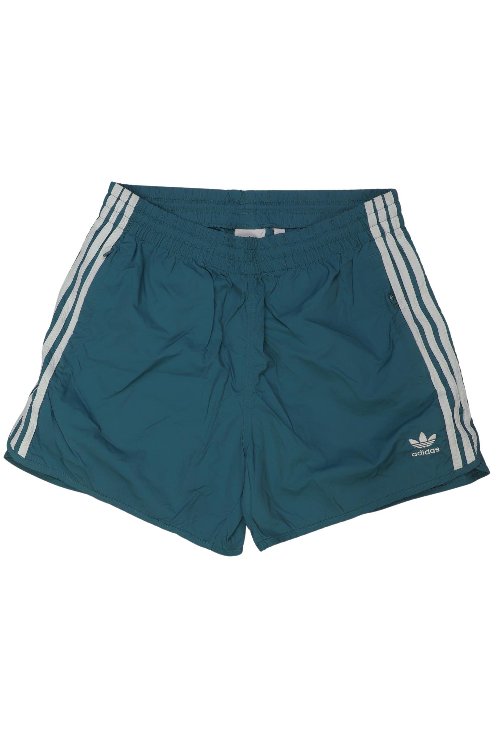 

adidas Originals Herren Shorts, türkis, Gr. 52