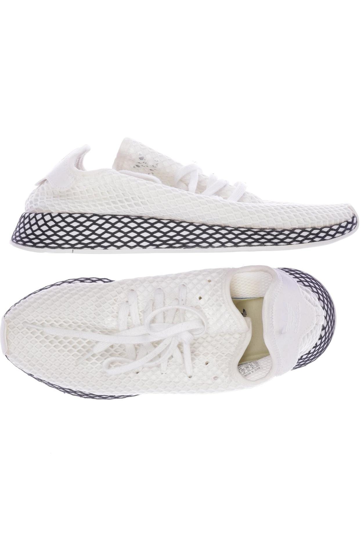 

adidas Originals Herren Sneakers, weiß, Gr. 11