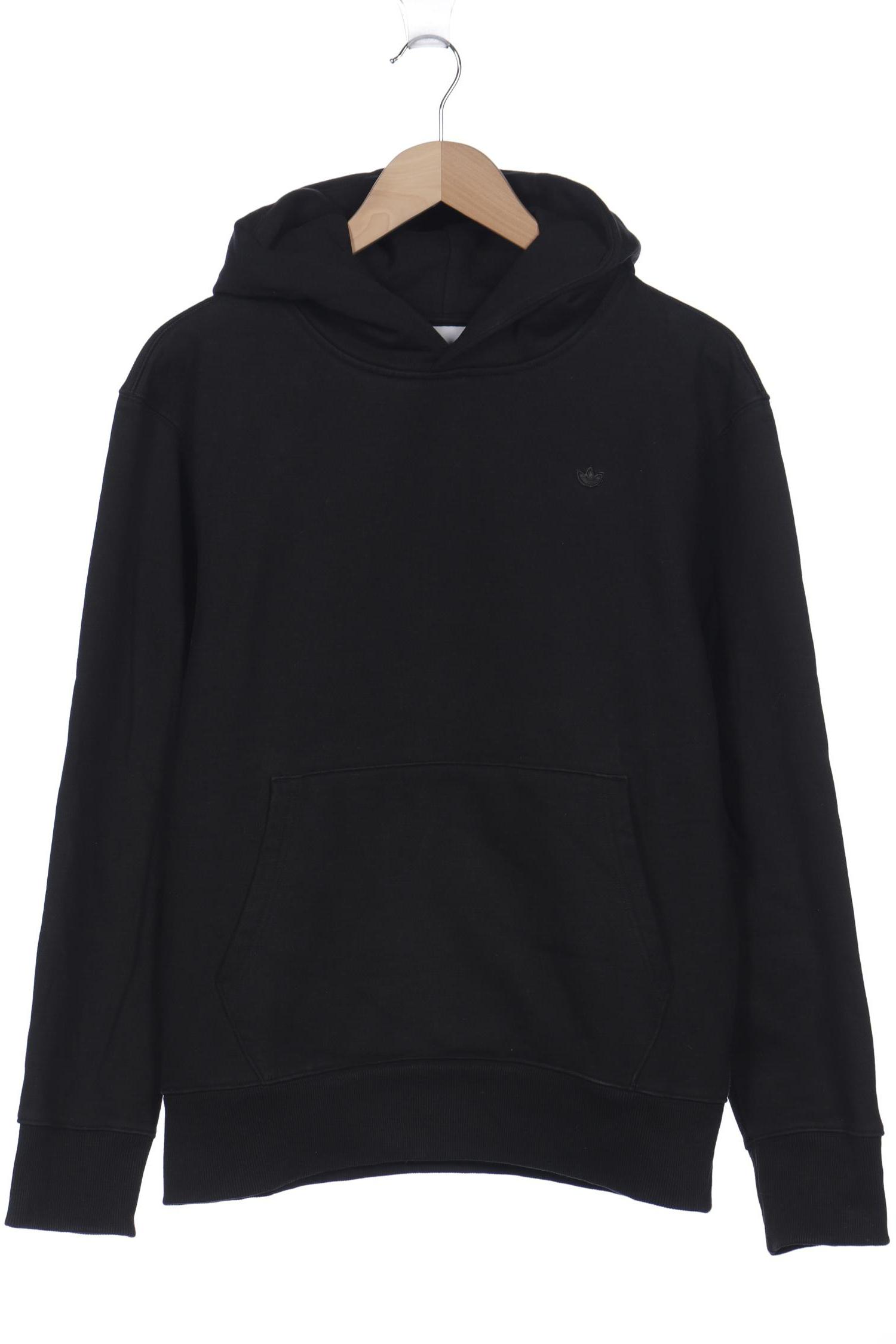 

adidas Originals Herren Kapuzenpullover, schwarz