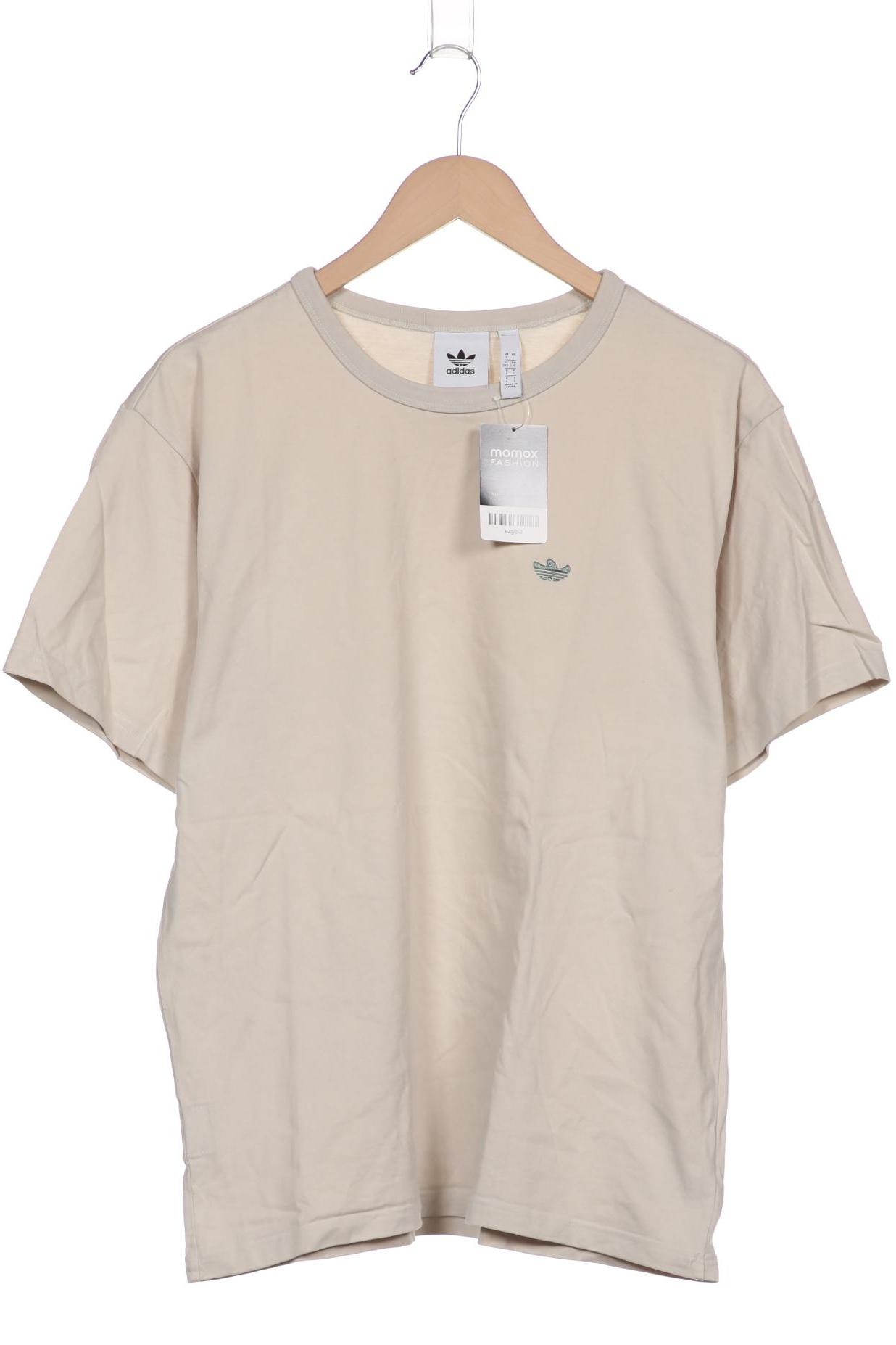 

adidas Originals Herren T-Shirt, beige