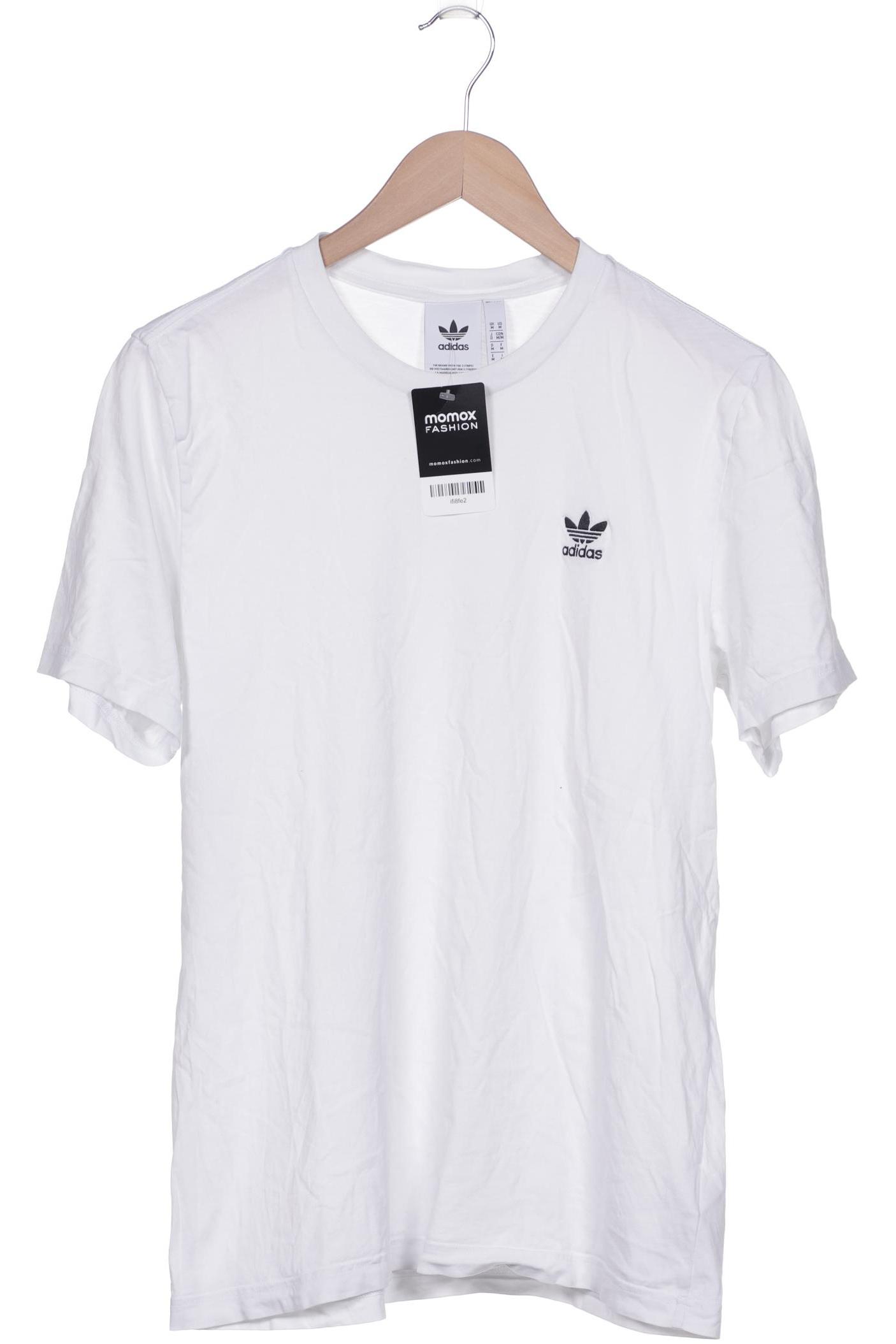 

adidas Originals Herren T-Shirt, weiß