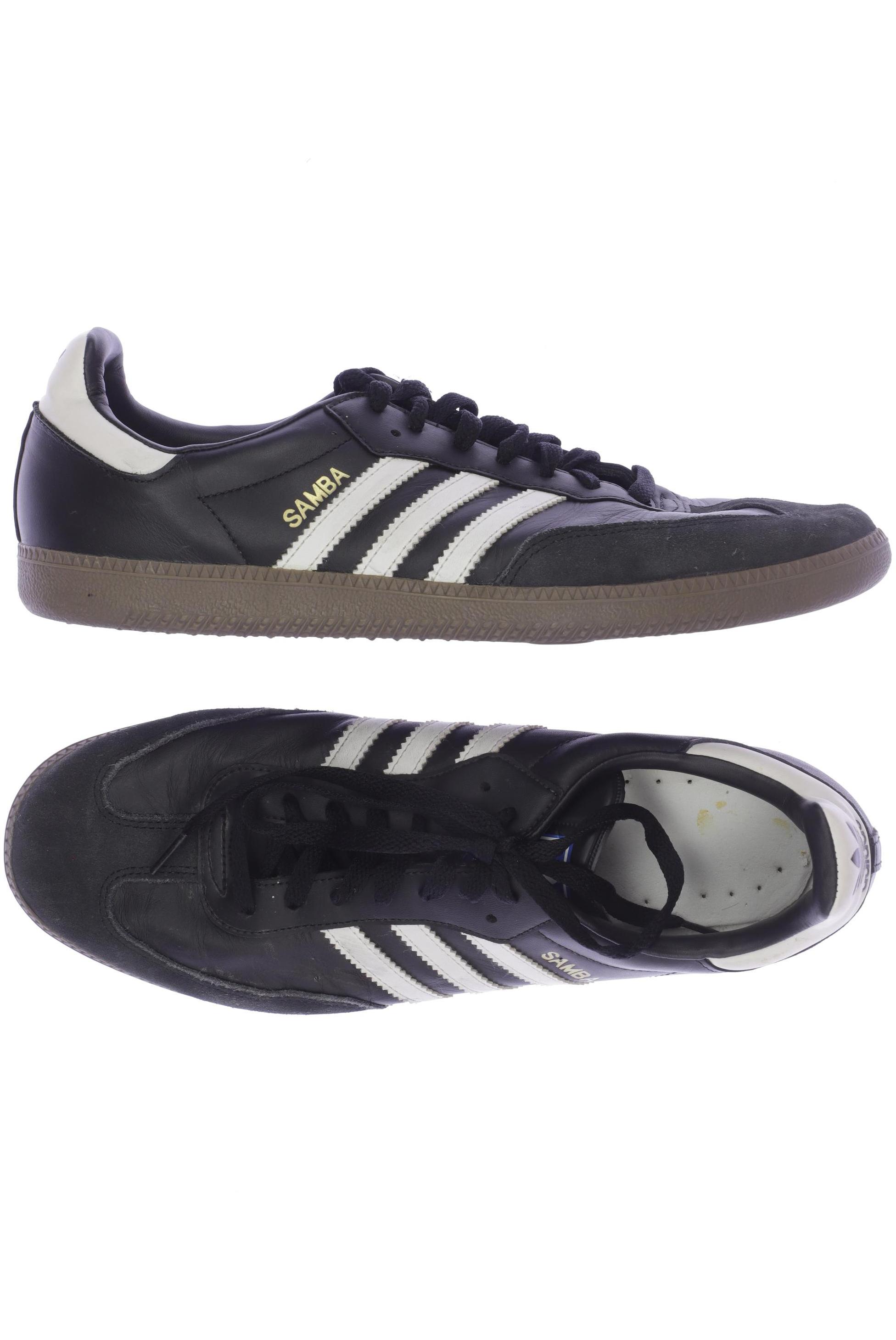 

adidas Originals Herren Sneakers, schwarz, Gr. 11