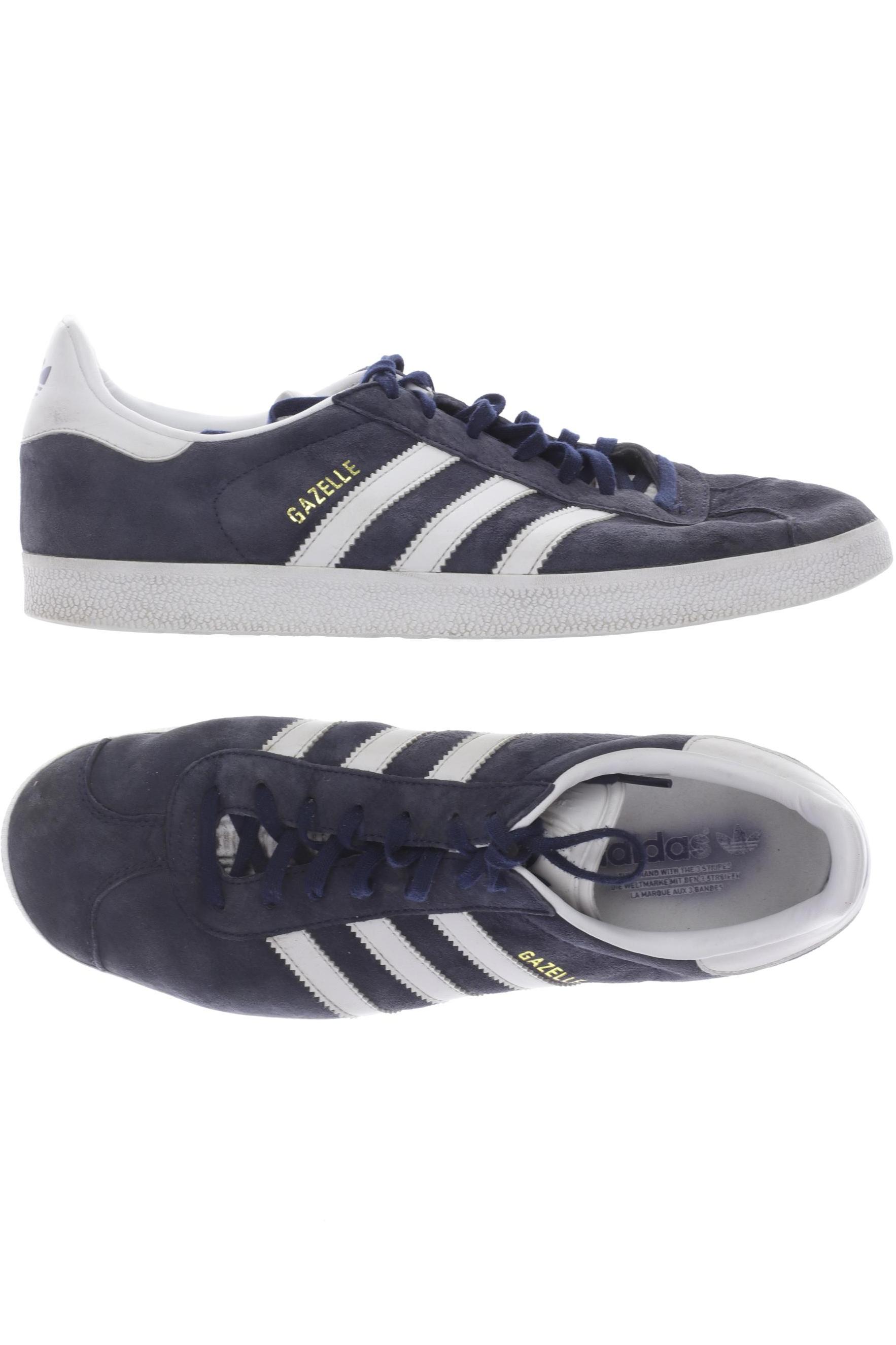 

adidas Originals Herren Sneakers, marineblau