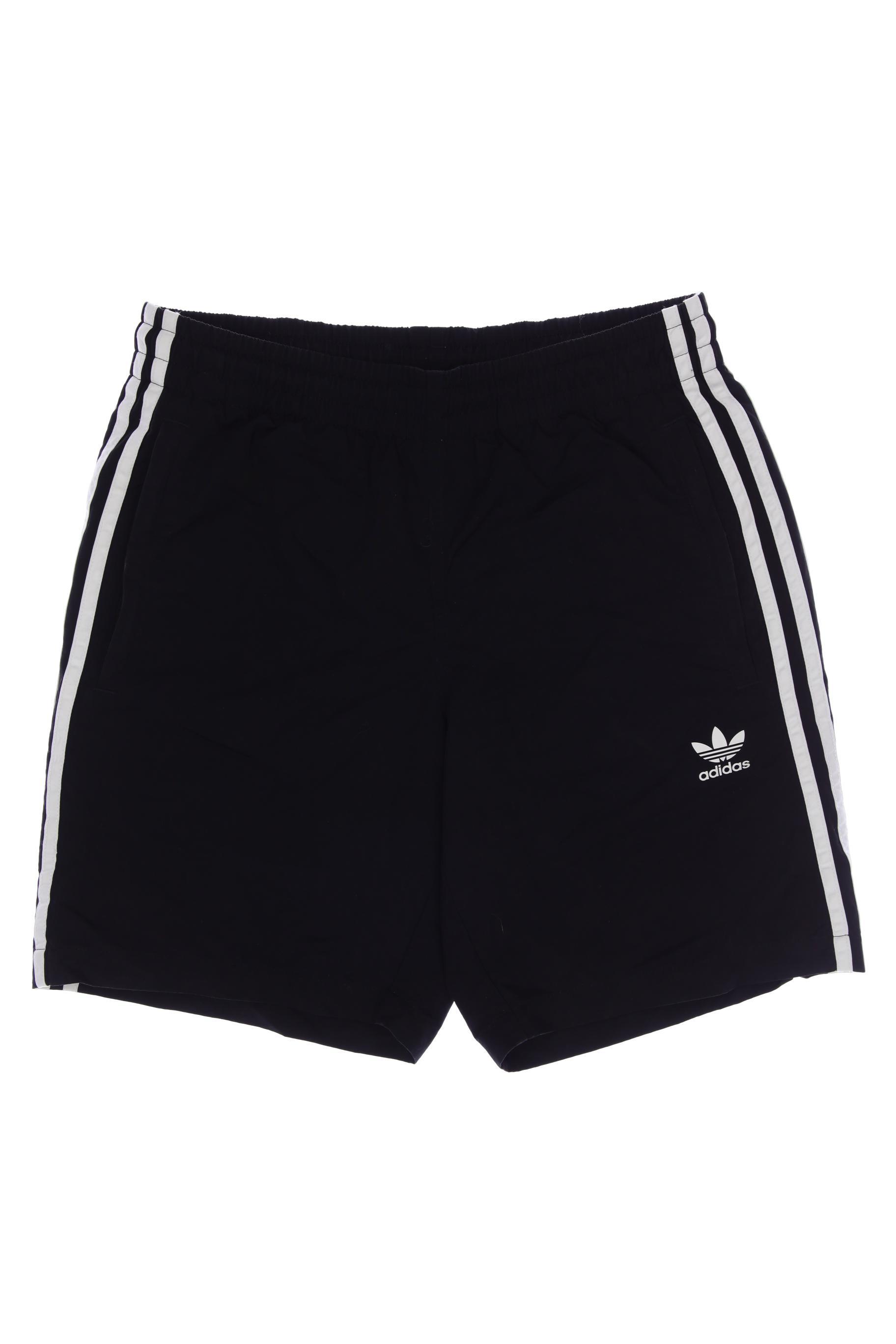 

adidas Originals Herren Shorts, schwarz, Gr. 46