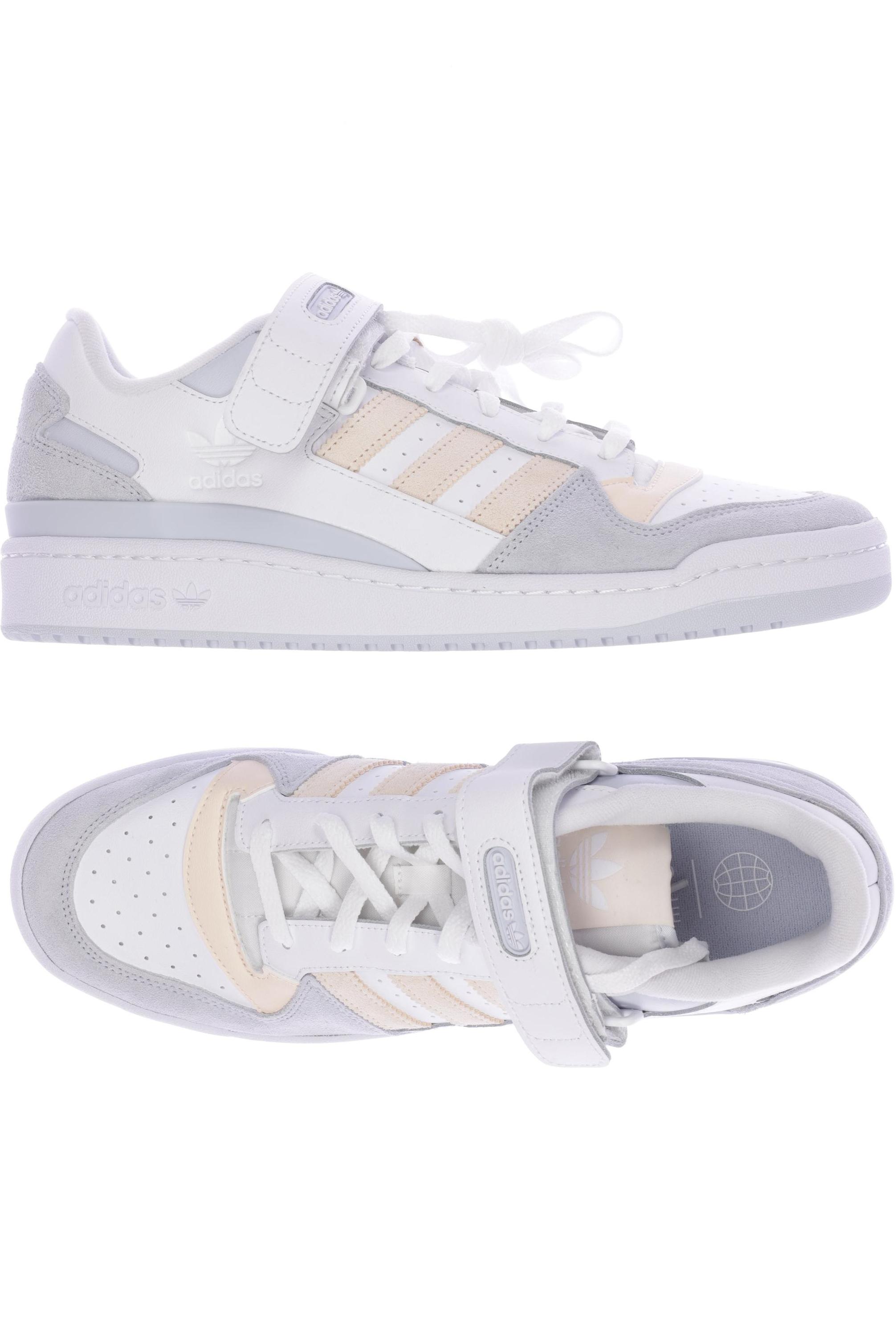 

adidas Originals Herren Sneakers, weiß, Gr. 11