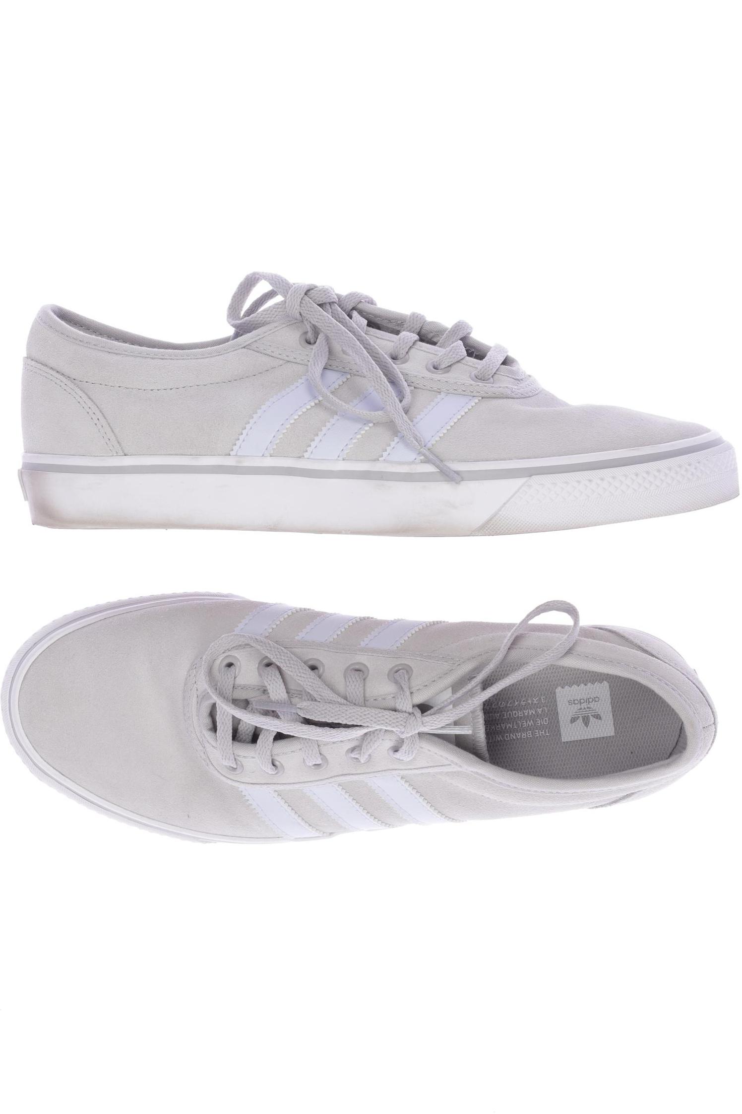 

adidas Originals Herren Sneakers, grau, Gr. 9