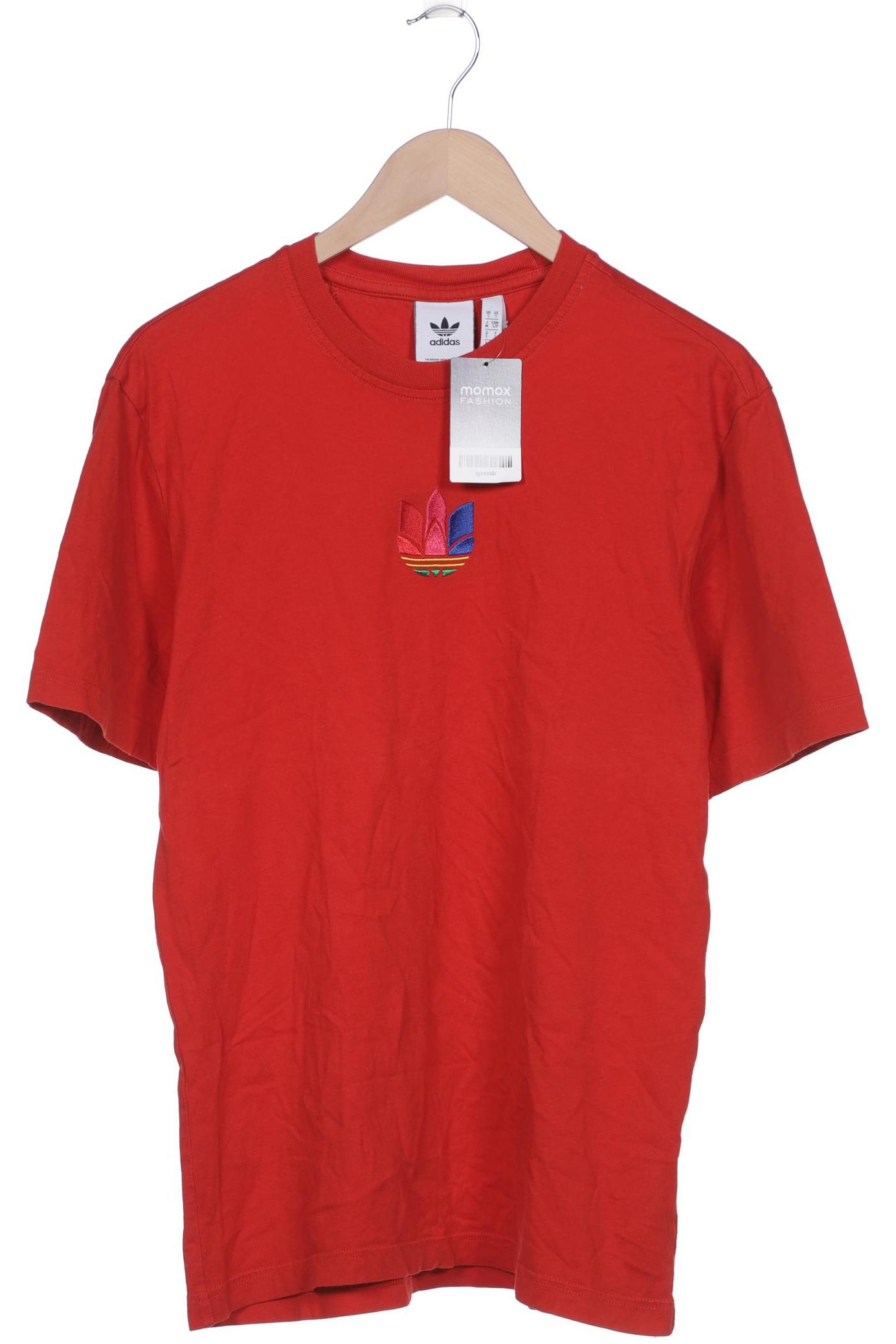 

adidas Originals Herren T-Shirt, orange