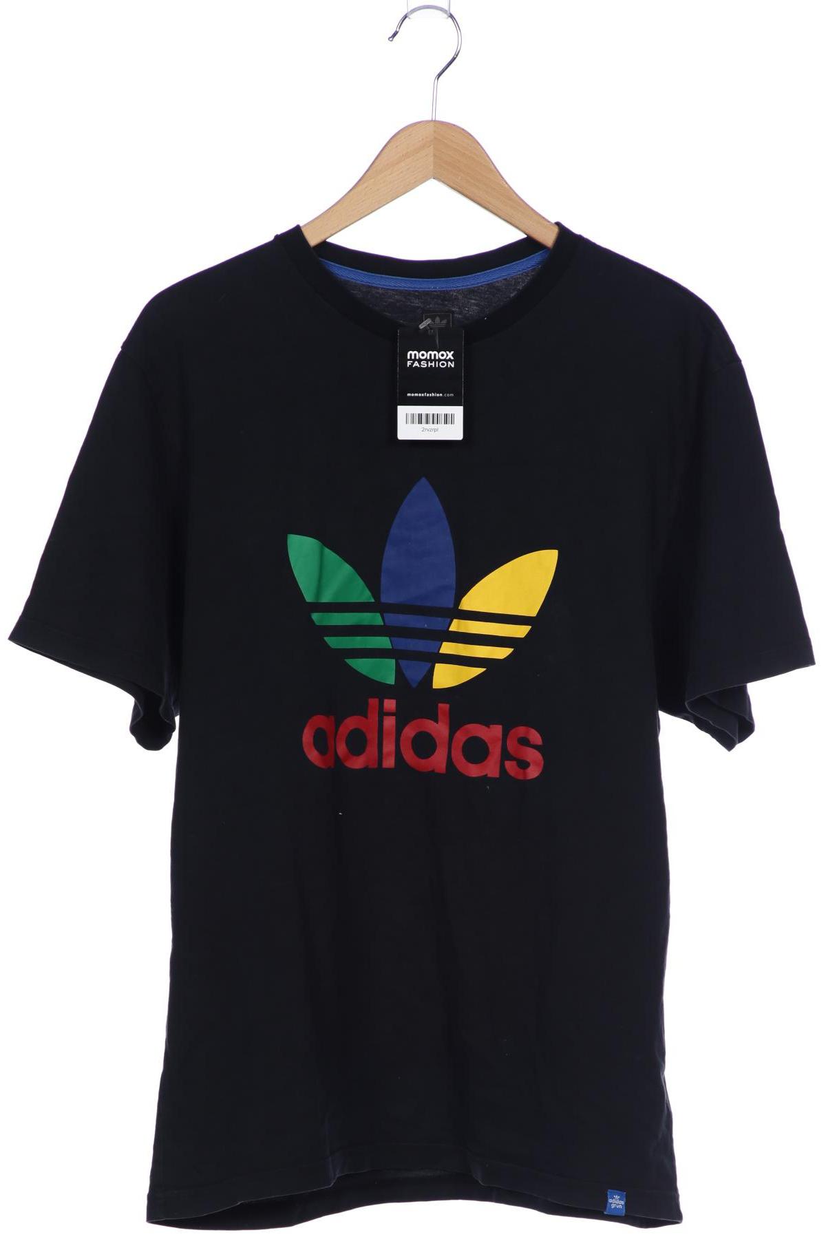 

adidas Originals Herren T-Shirt, schwarz, Gr. 54