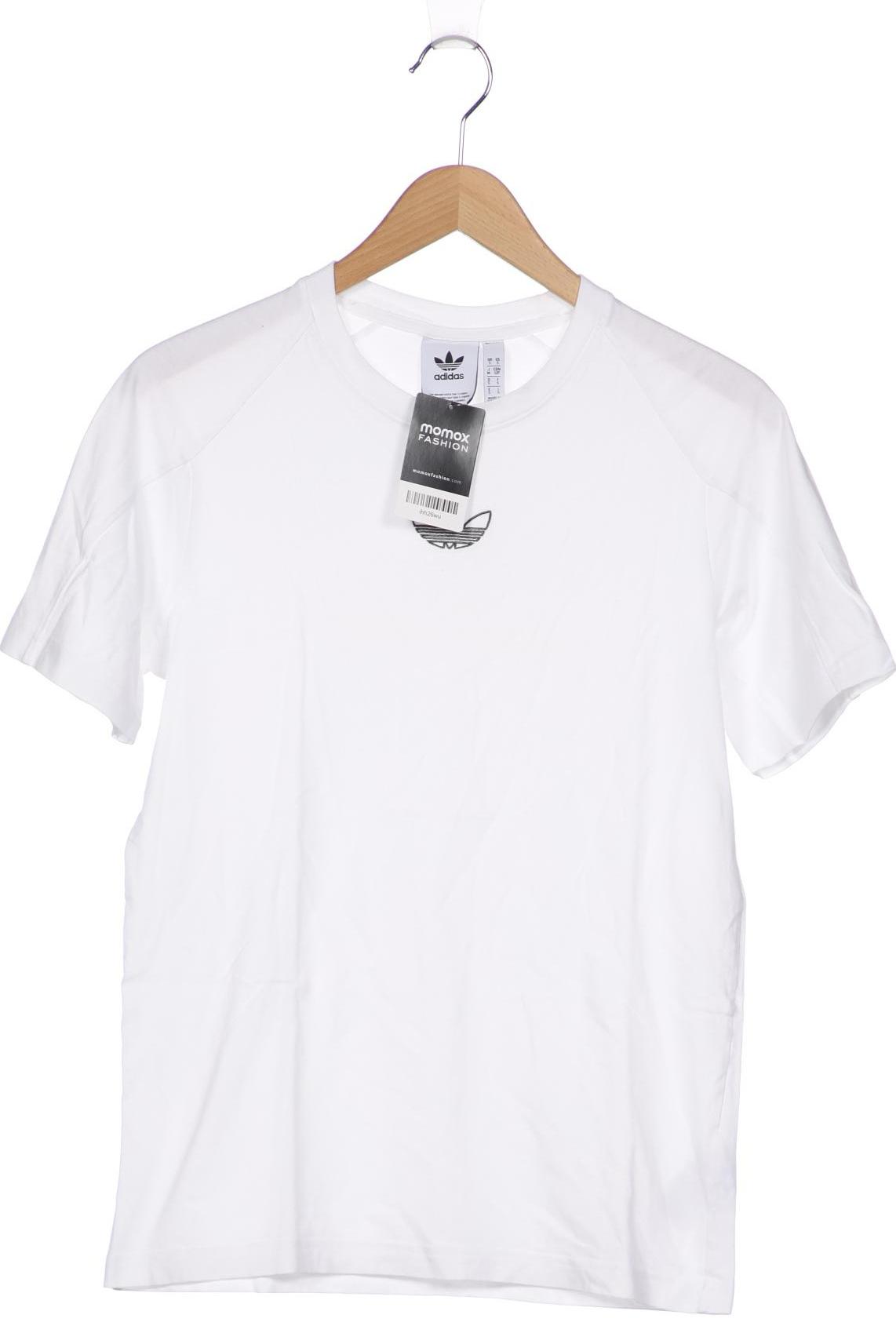 

adidas Originals Herren T-Shirt, weiß