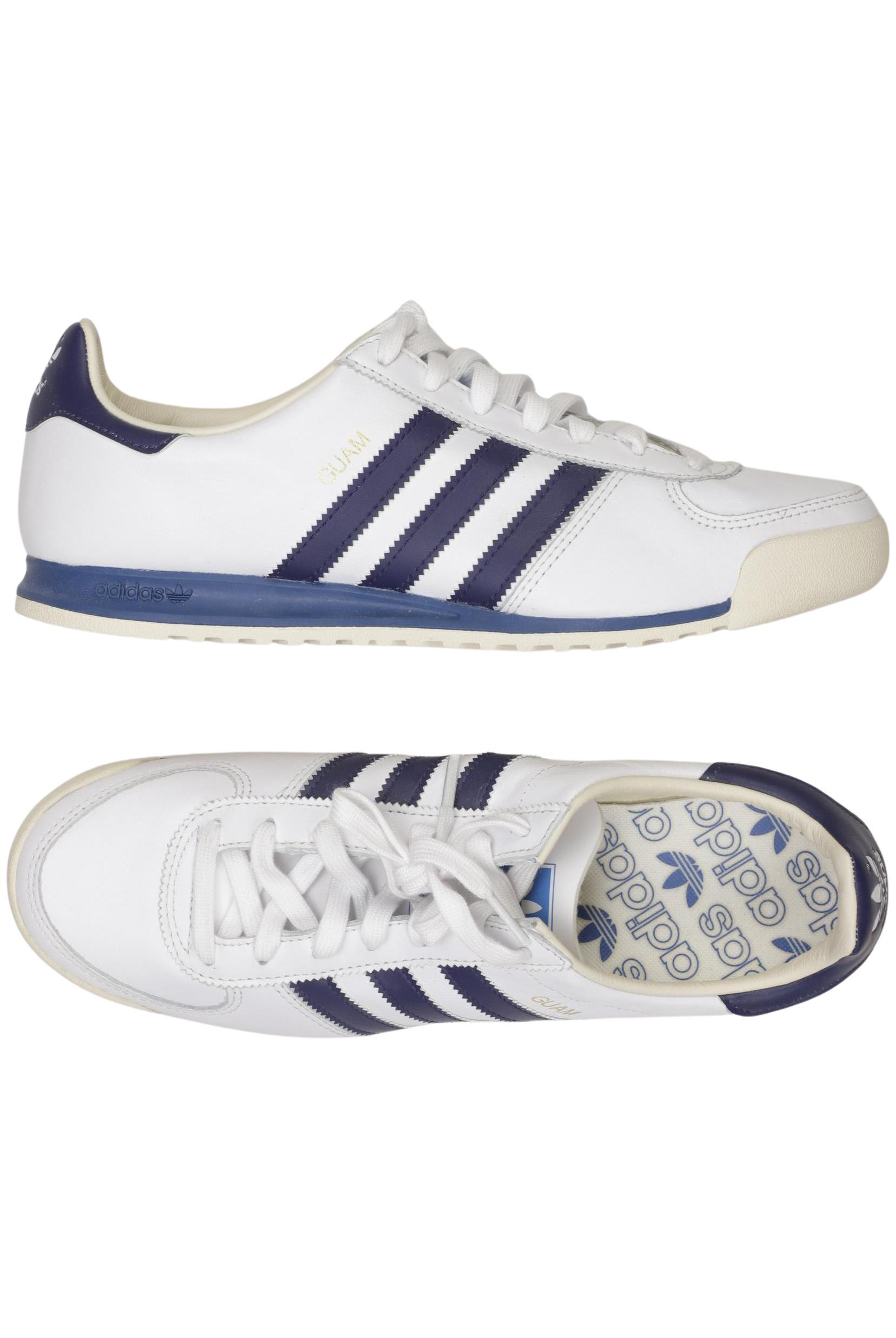 

adidas Originals Herren Sneakers, mehrfarbig, Gr. 9.5