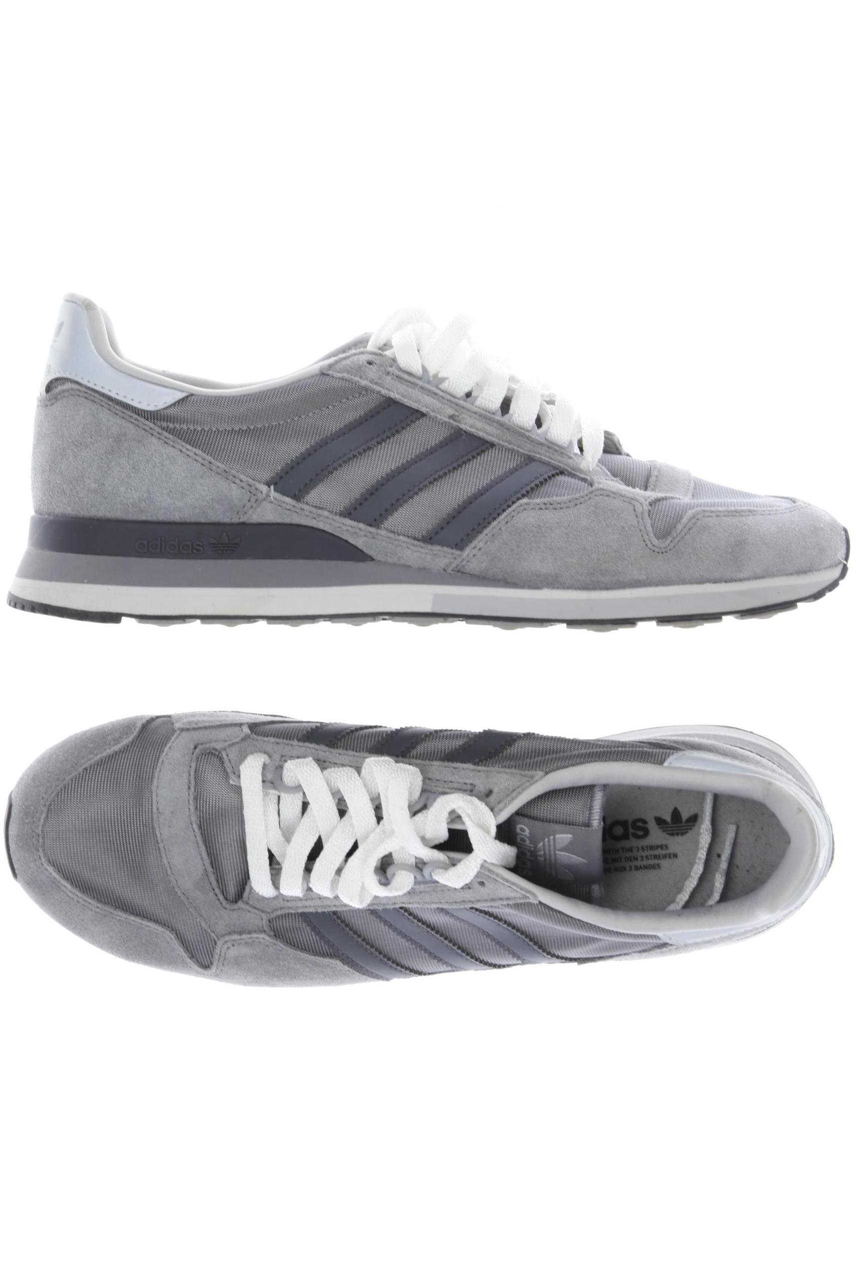 

adidas Originals Herren Sneakers, grau, Gr. 11