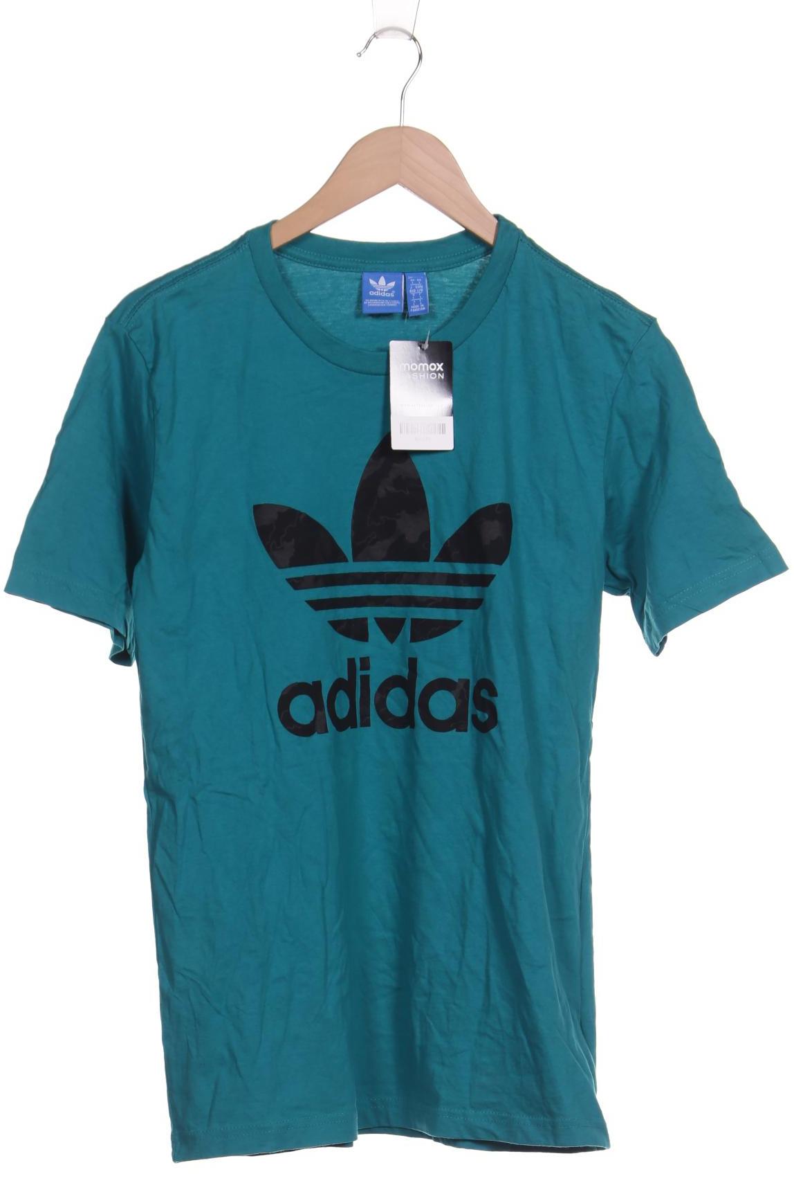 

adidas Originals Herren T-Shirt, grün, Gr. 52