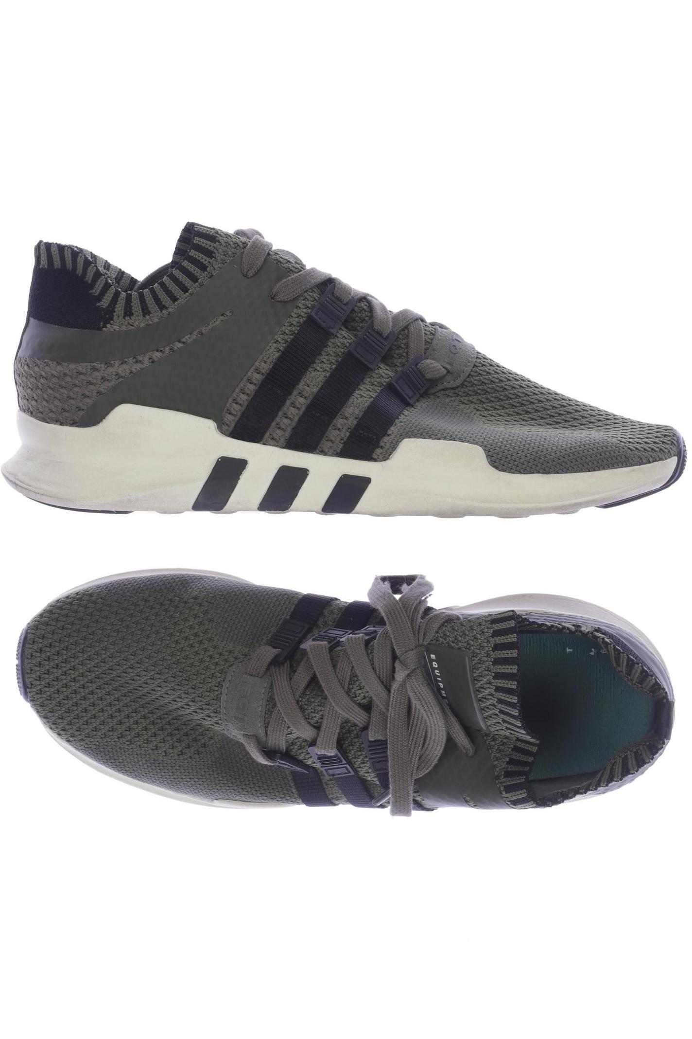 

adidas Originals Herren Sneakers, grün