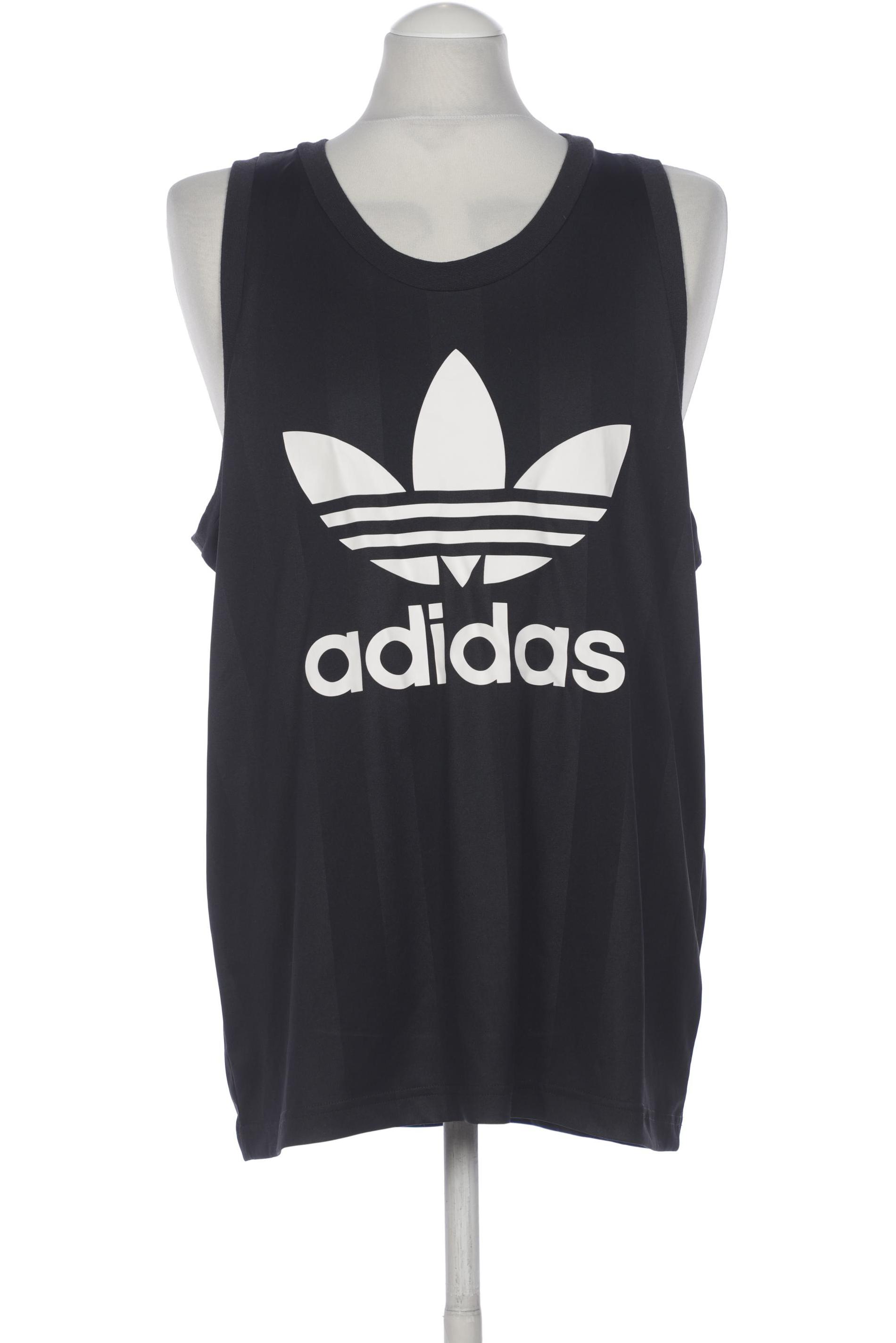 

adidas Originals Herren T-Shirt, schwarz