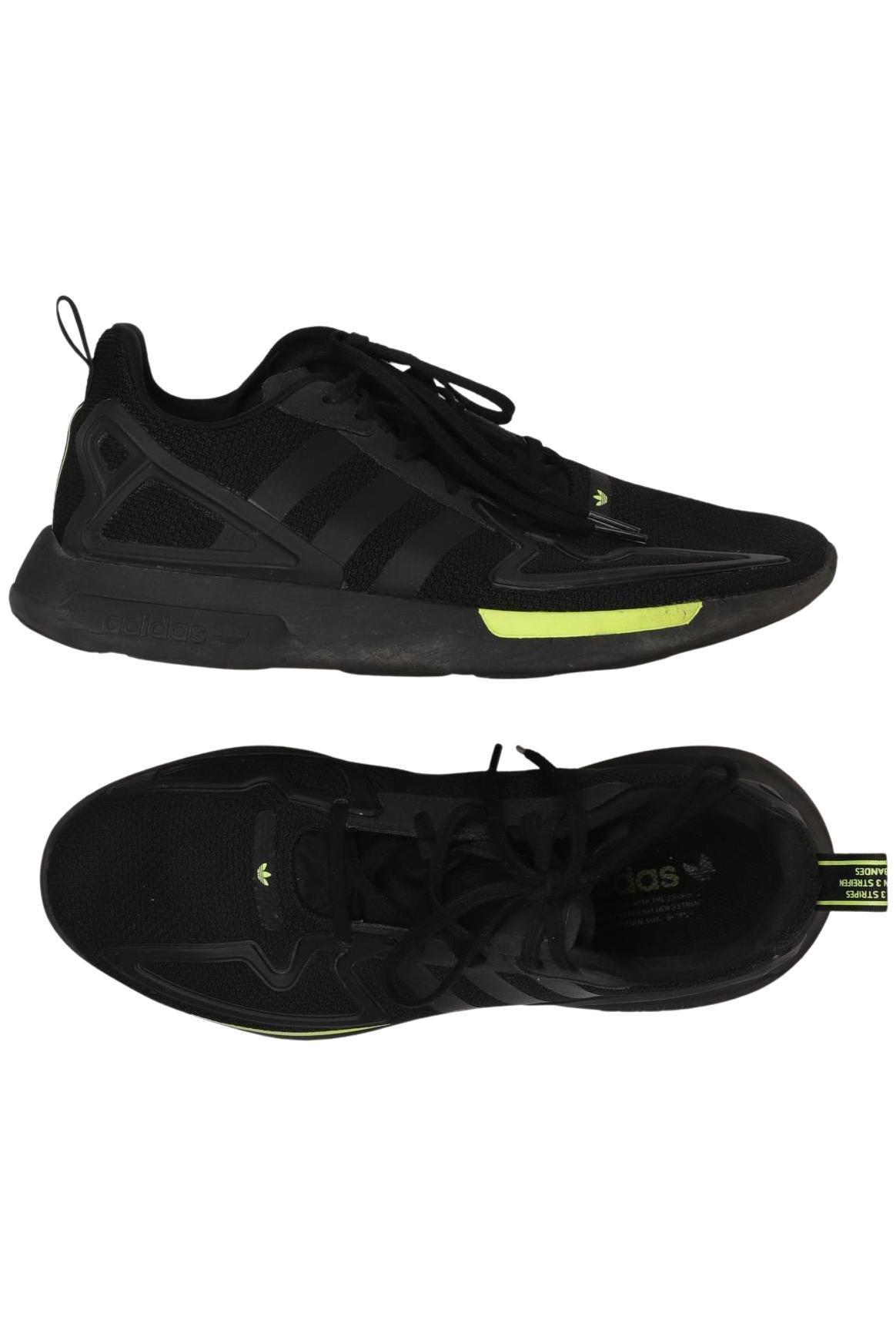 

adidas Originals Herren Sneakers, neon, Gr. 9.5