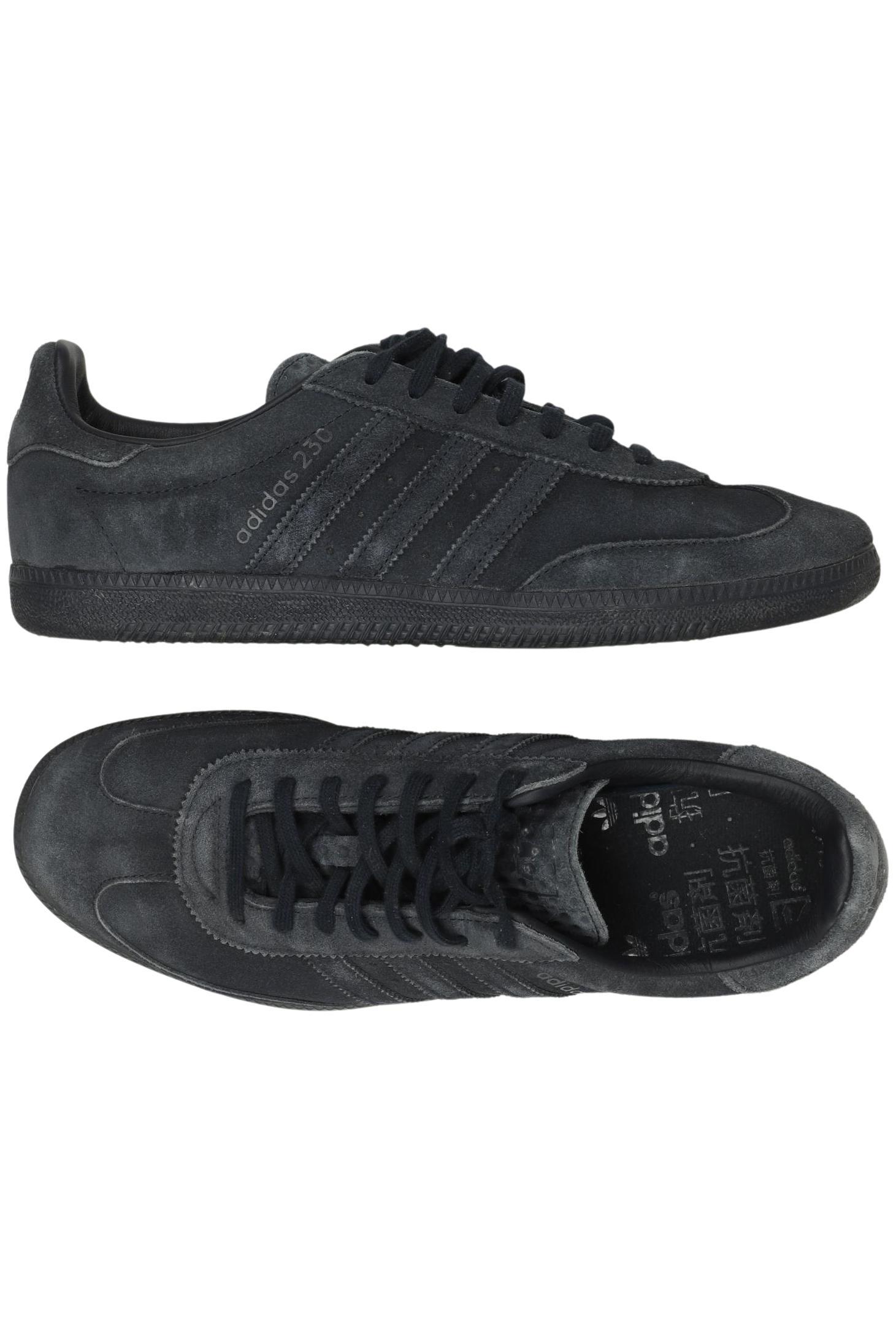 

adidas Originals Herren Sneakers, marineblau, Gr. 9.5