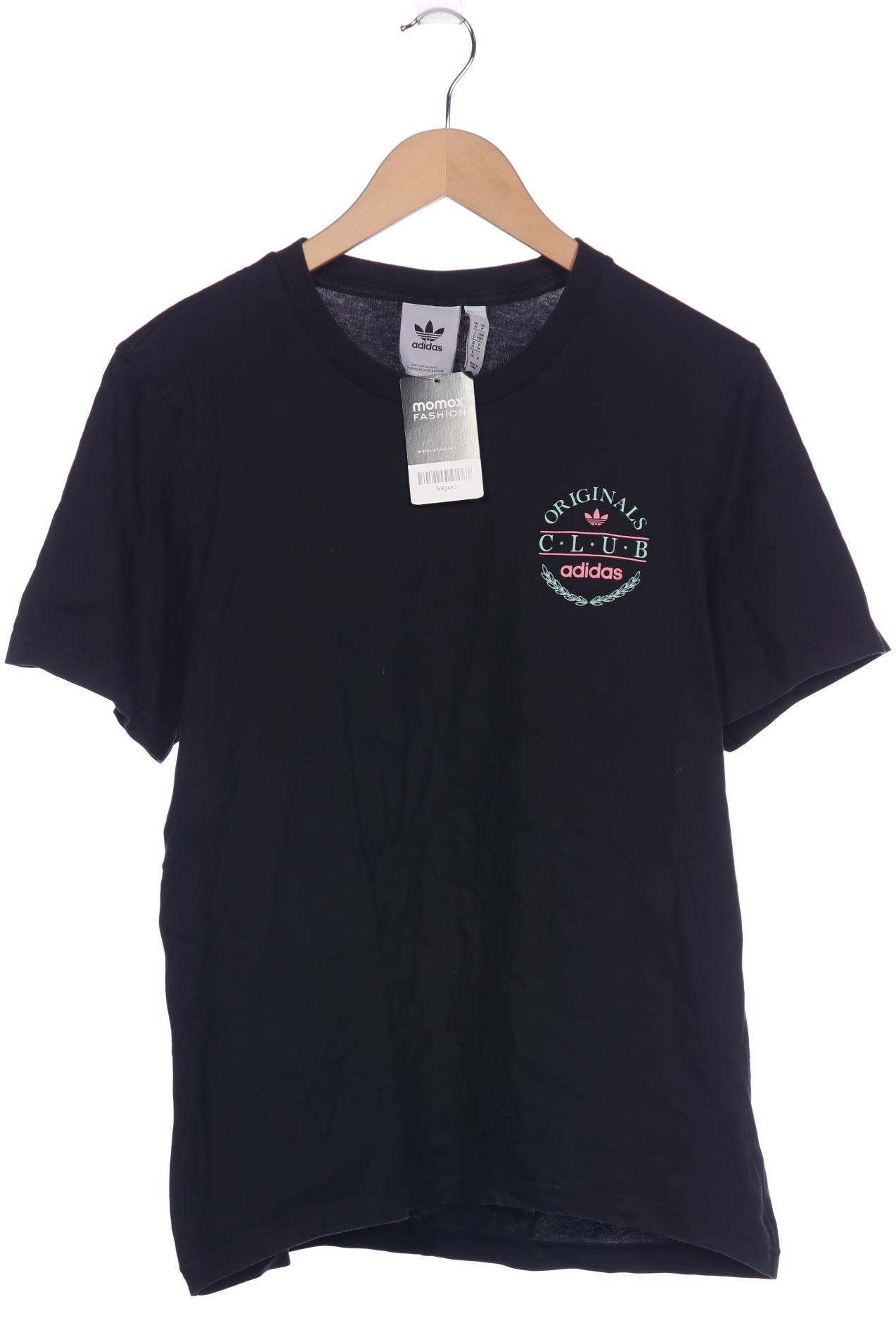 

adidas Originals Herren T-Shirt, schwarz, Gr. 48