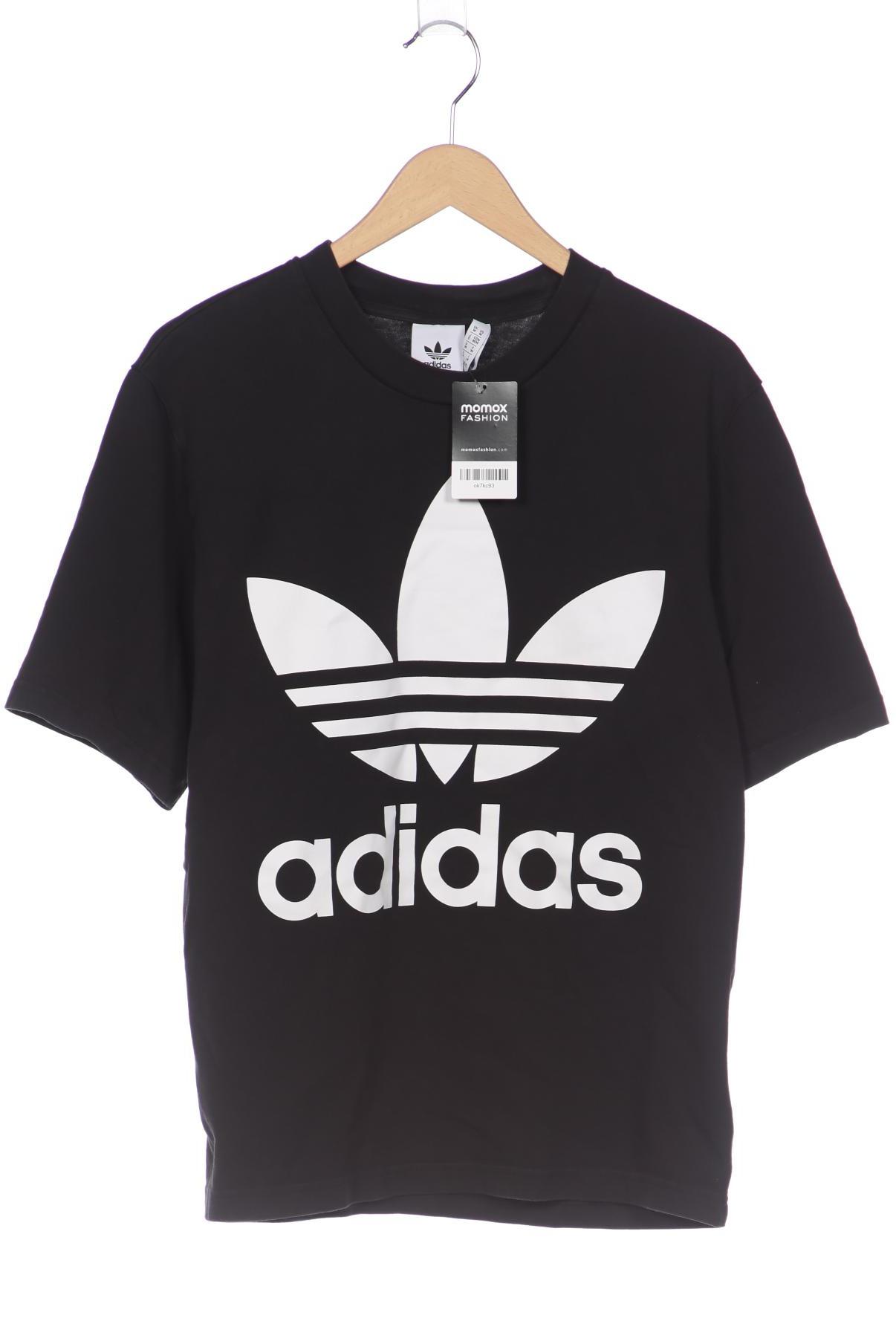 

adidas Originals Herren T-Shirt, schwarz, Gr. 48