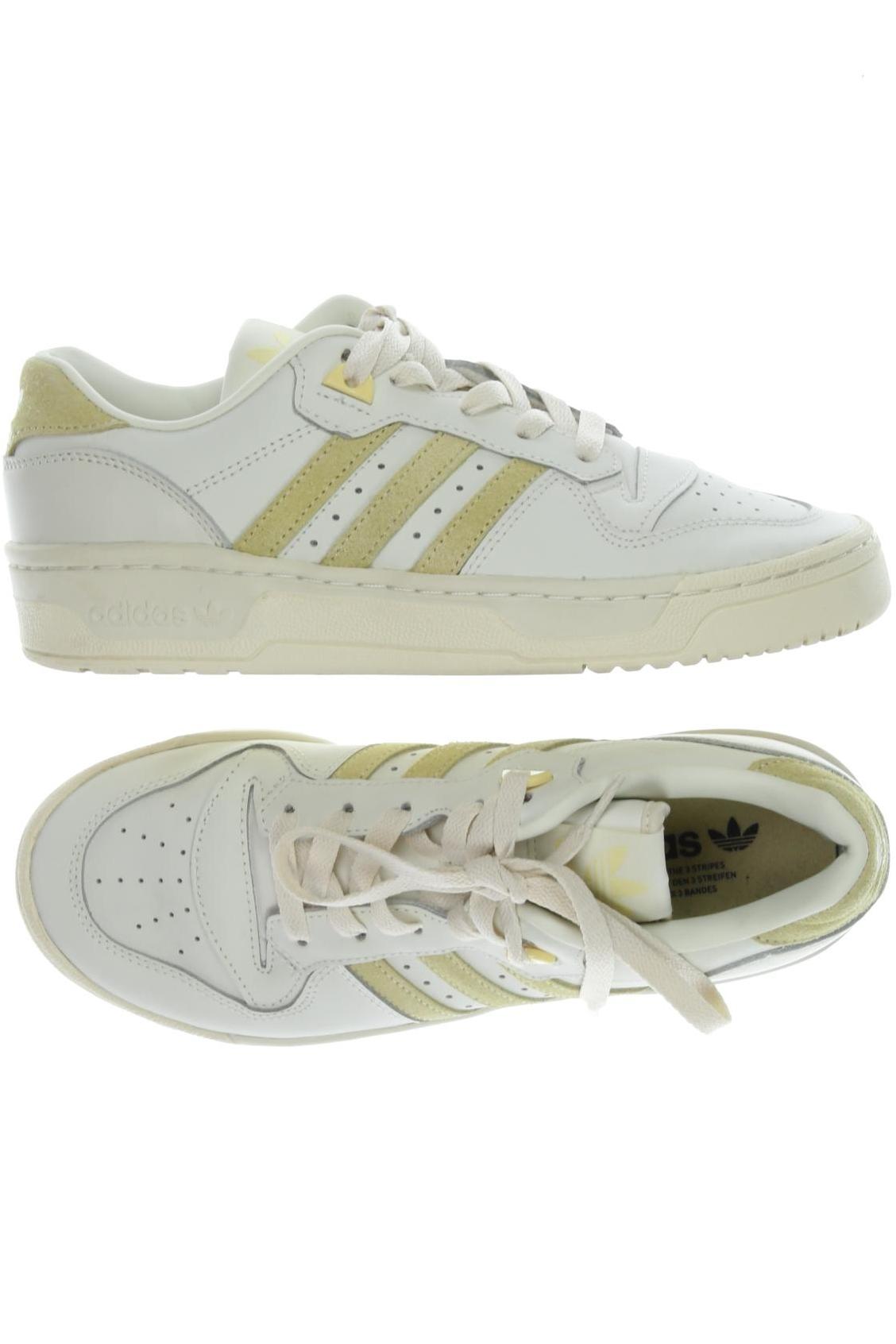 

adidas Originals Herren Sneakers, weiß, Gr. 6.5