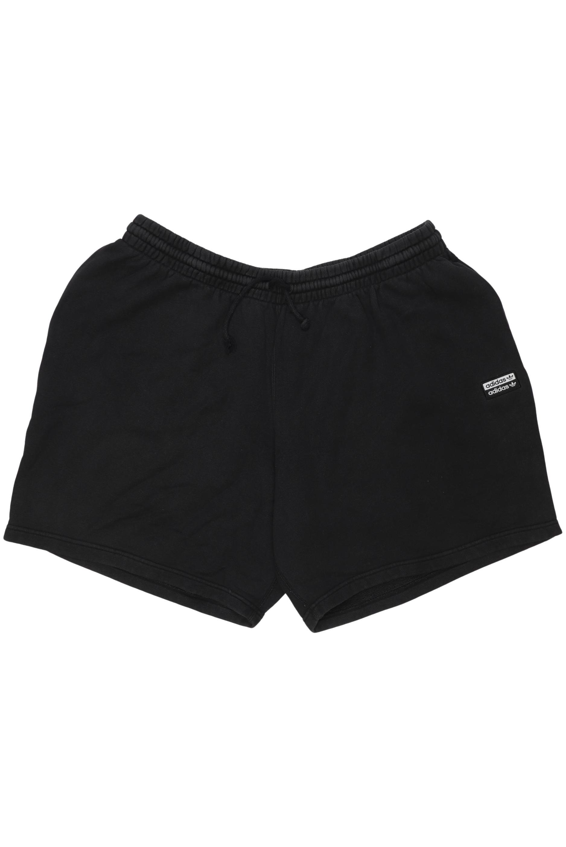 

adidas Originals Herren Shorts, schwarz, Gr. 56