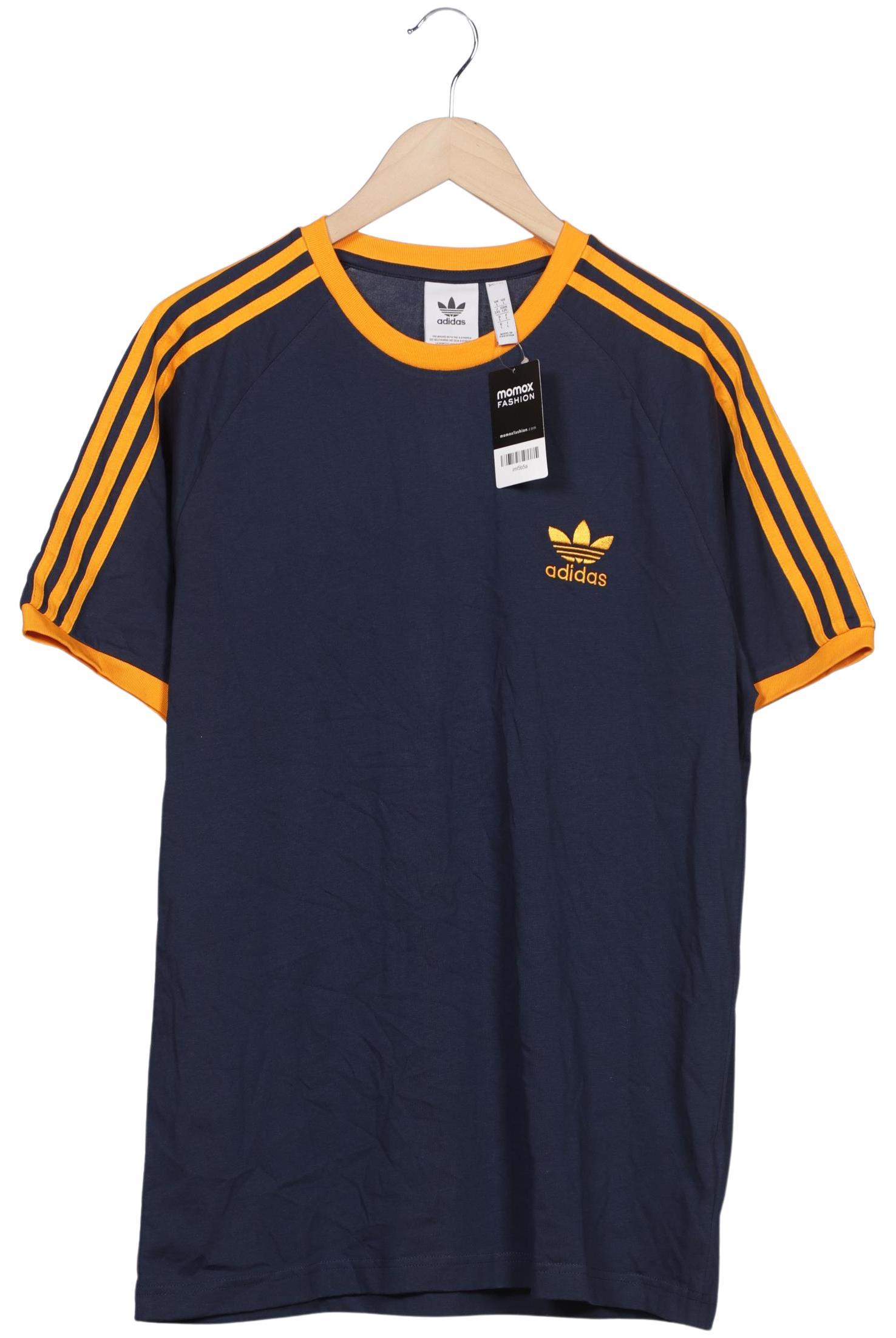 

adidas Originals Herren T-Shirt, marineblau, Gr. 52