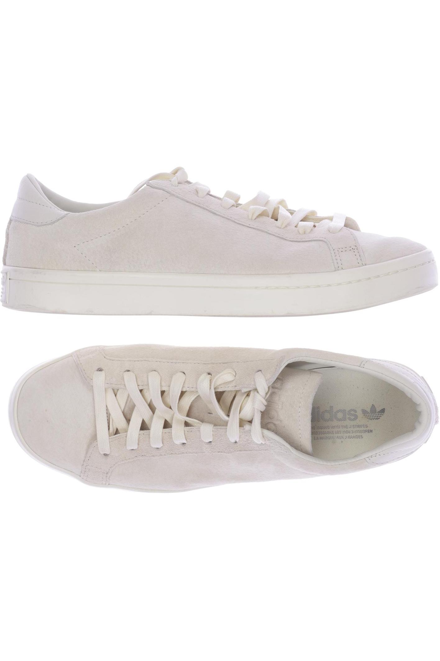 

adidas Originals Herren Sneakers, cremeweiß, Gr. 9