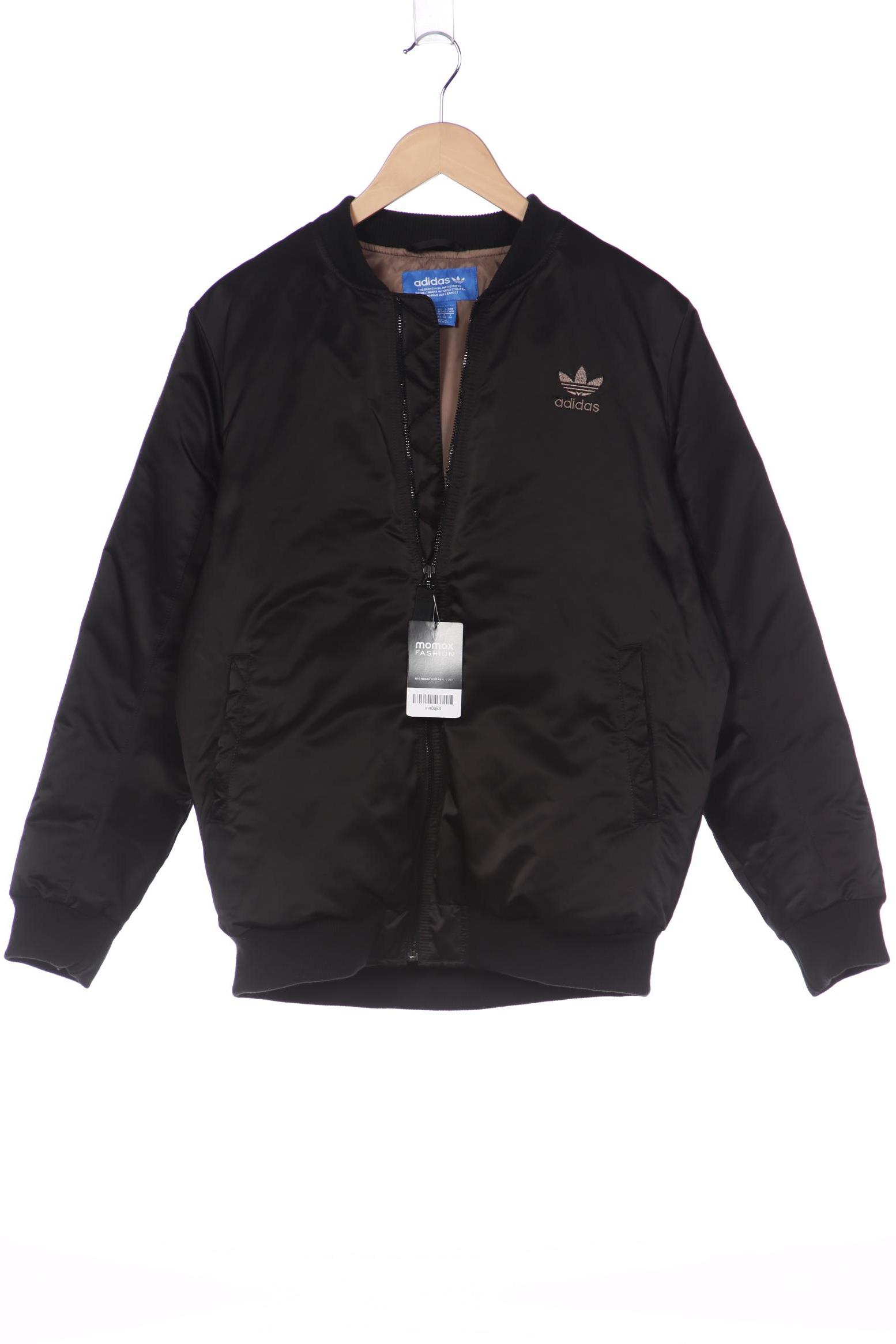 

adidas Originals Herren Jacke, schwarz