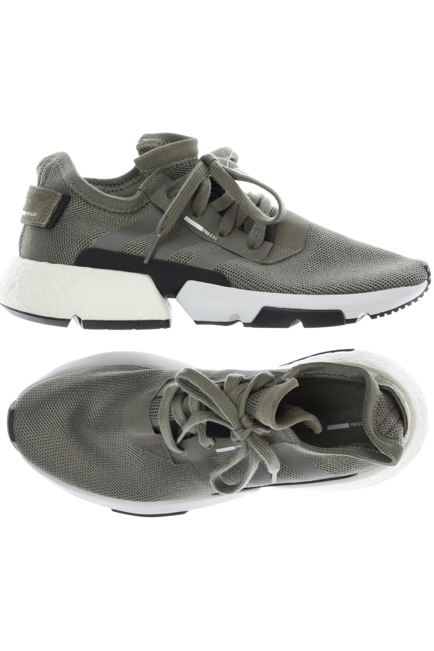 

adidas Originals Herren Sneakers, grau, Gr. 6.5