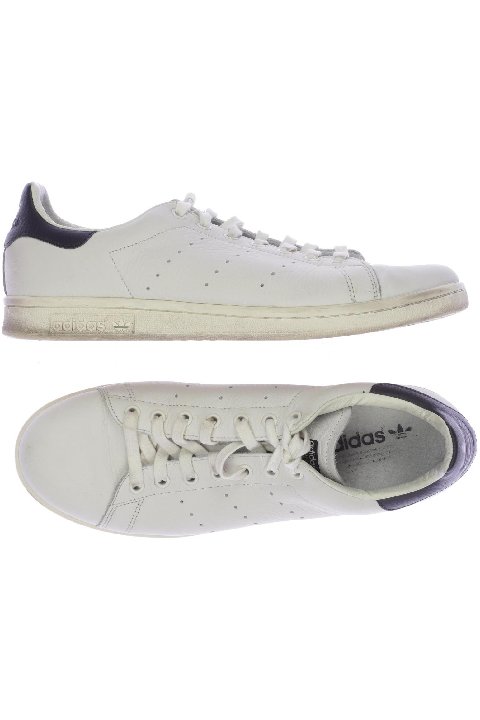 

adidas Originals Herren Sneakers, weiß, Gr. 10.5