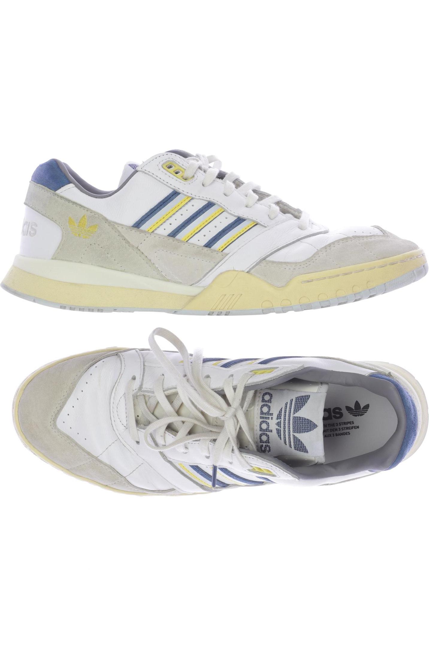 

adidas Originals Herren Sneakers, weiß