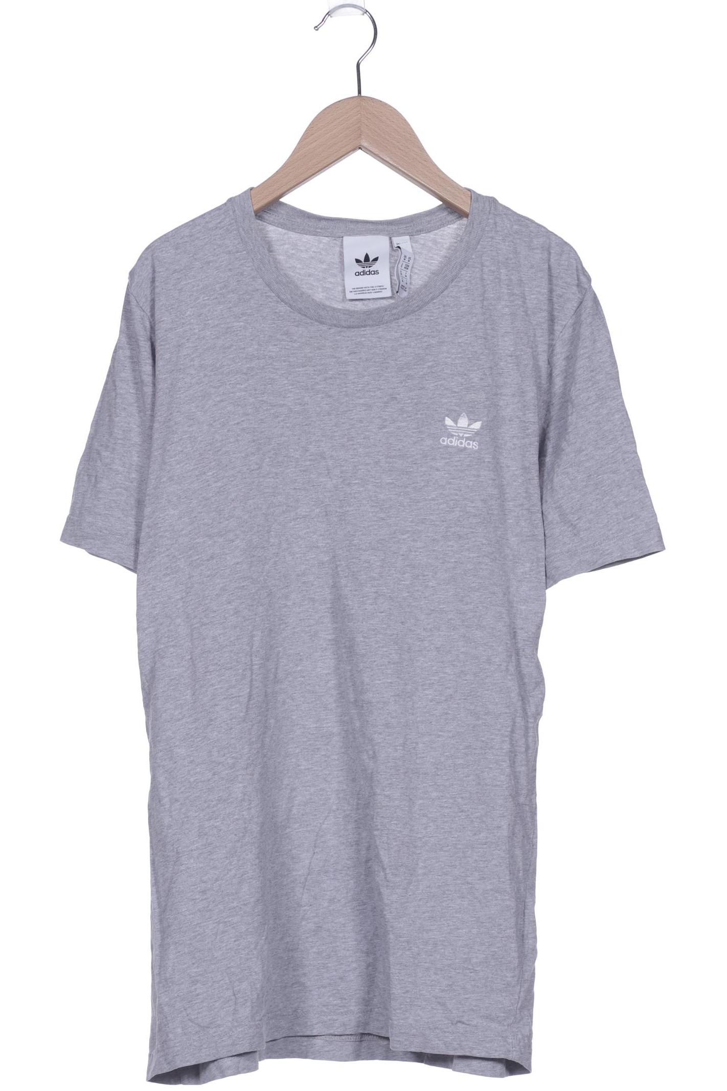 

adidas Originals Herren T-Shirt, grau