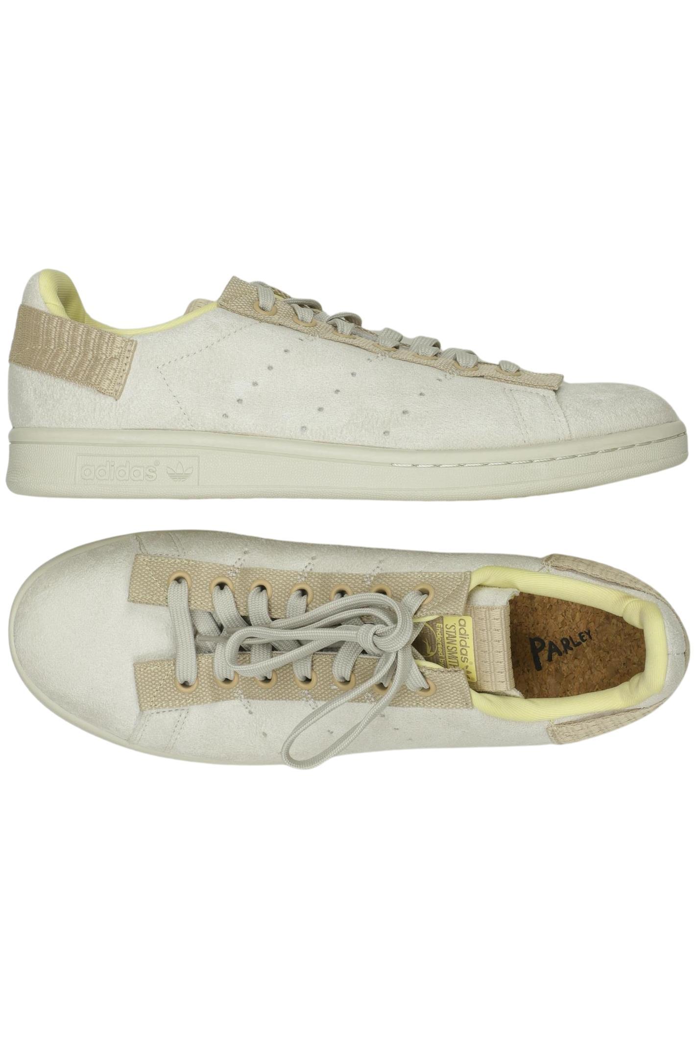 

adidas Originals Herren Sneakers, cremeweiß, Gr. 9