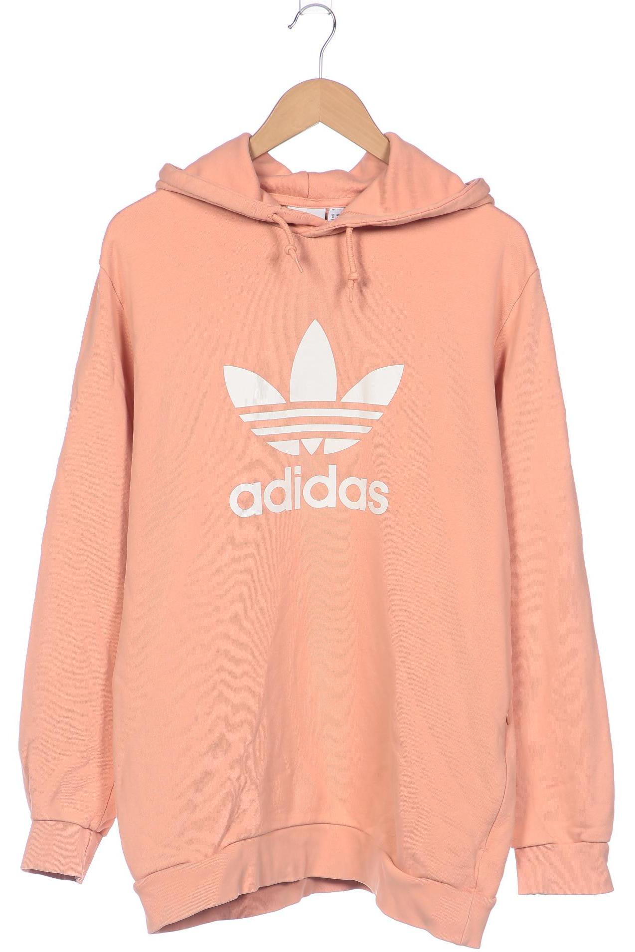 

adidas Originals Herren Kapuzenpullover, pink, Gr. 48