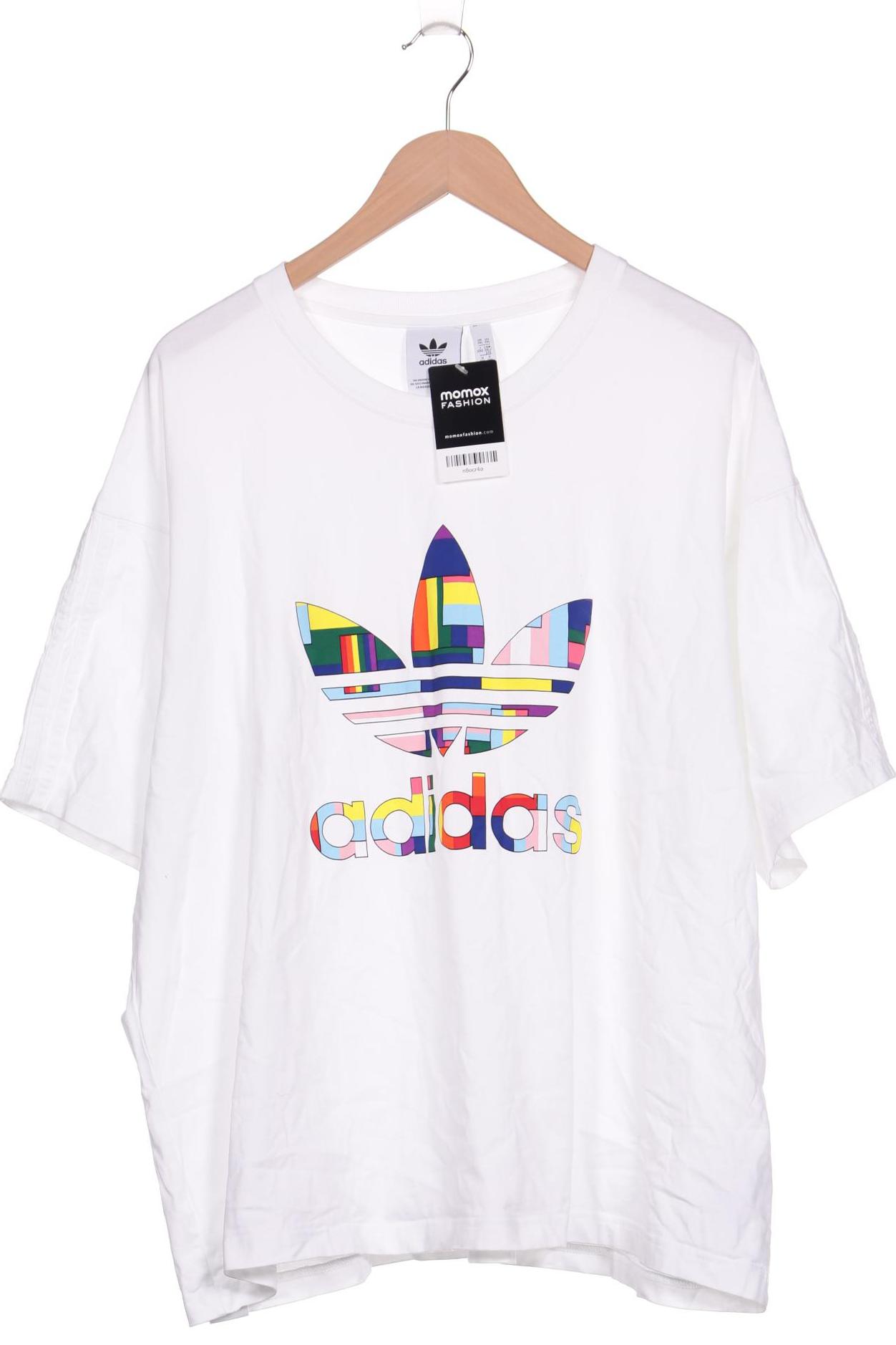 

adidas Originals Herren T-Shirt, weiß
