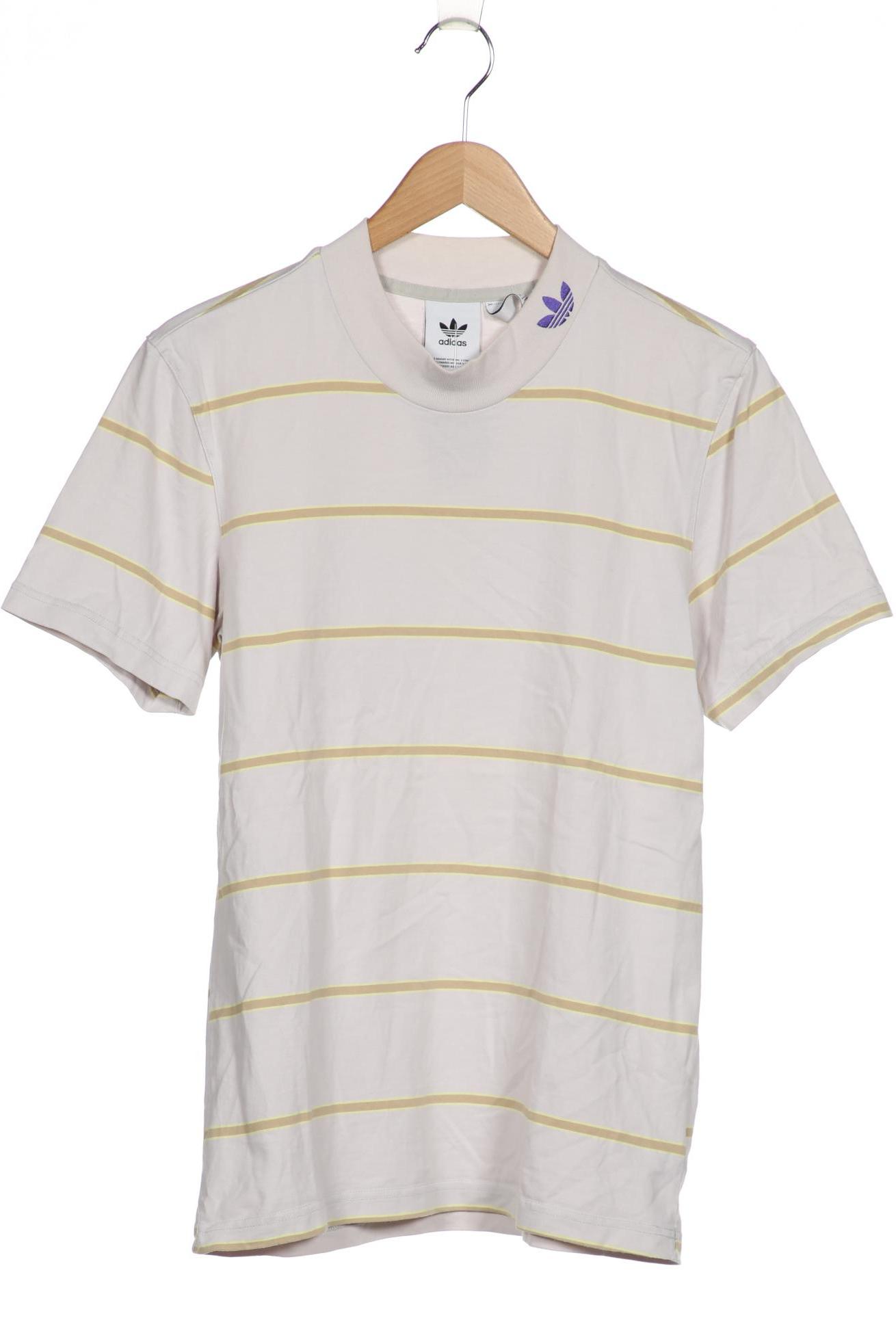 

adidas Originals Herren T-Shirt, beige, Gr. 48