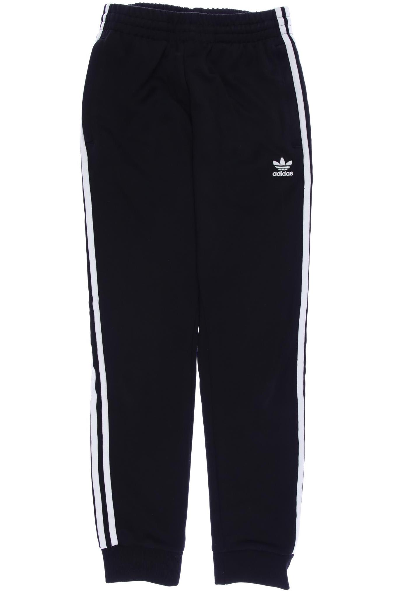 

adidas Originals Herren Stoffhose, schwarz, Gr. 46