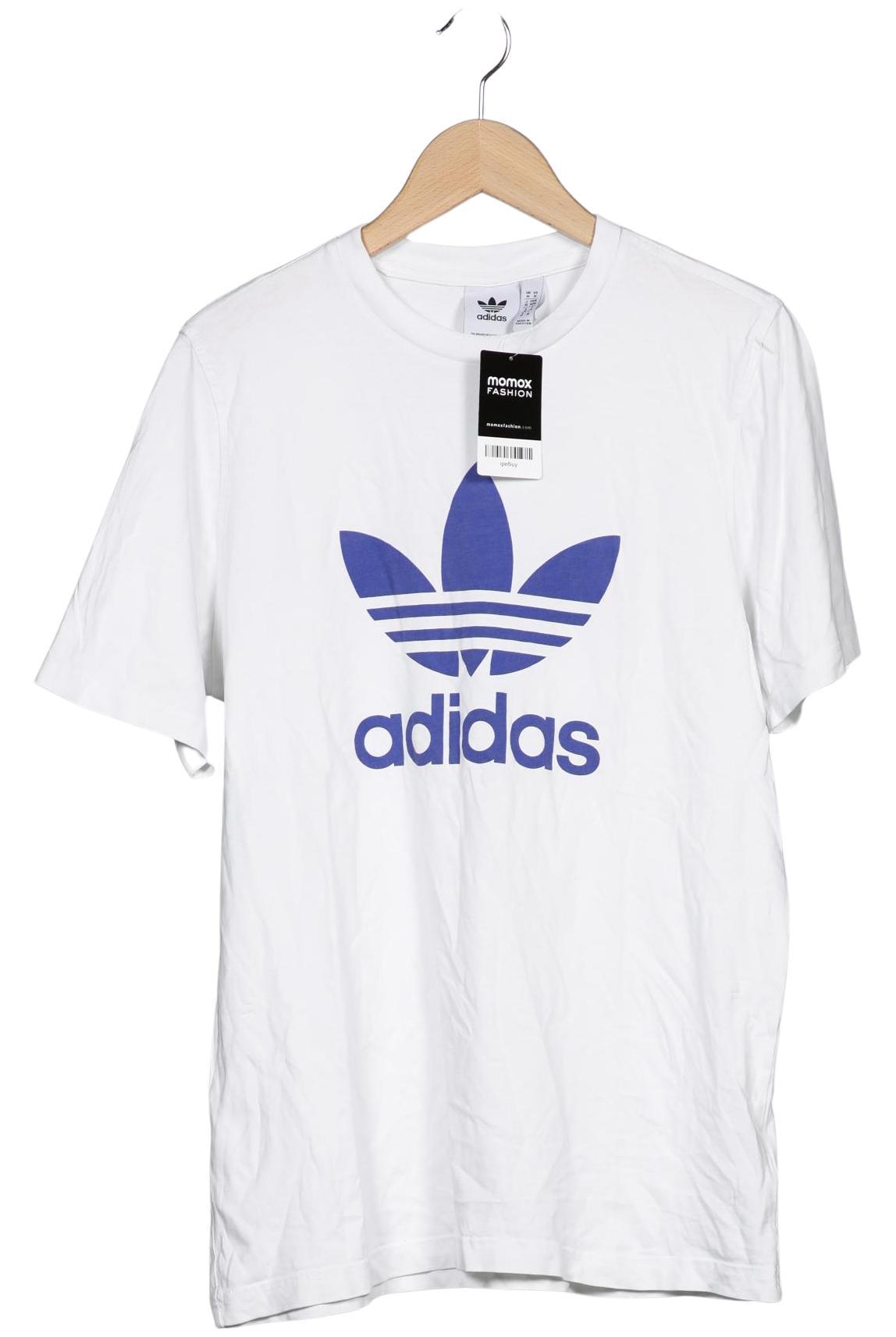 

adidas Originals Herren T-Shirt, weiß, Gr. 48