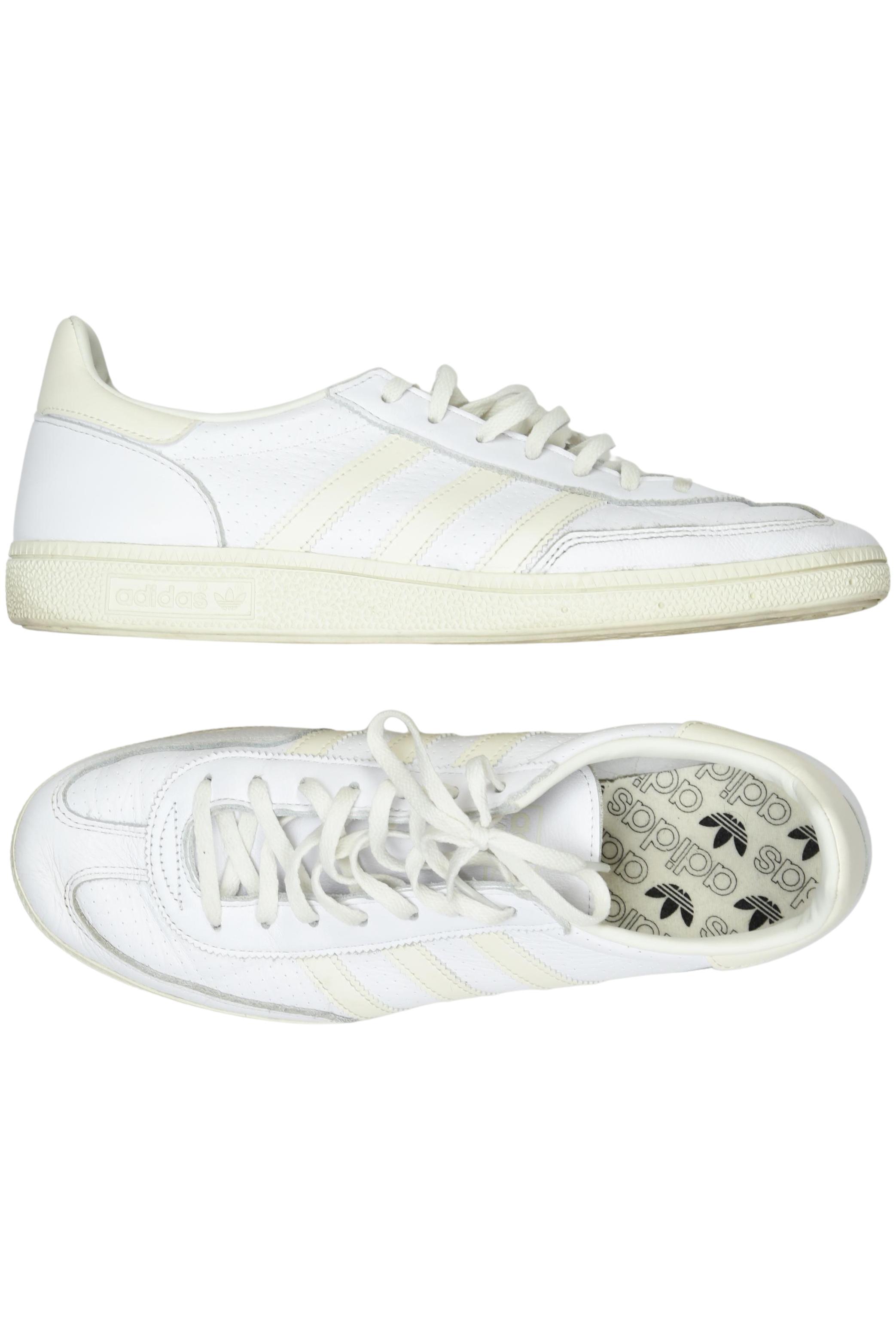 

adidas Originals Herren Sneakers, weiß, Gr. 10