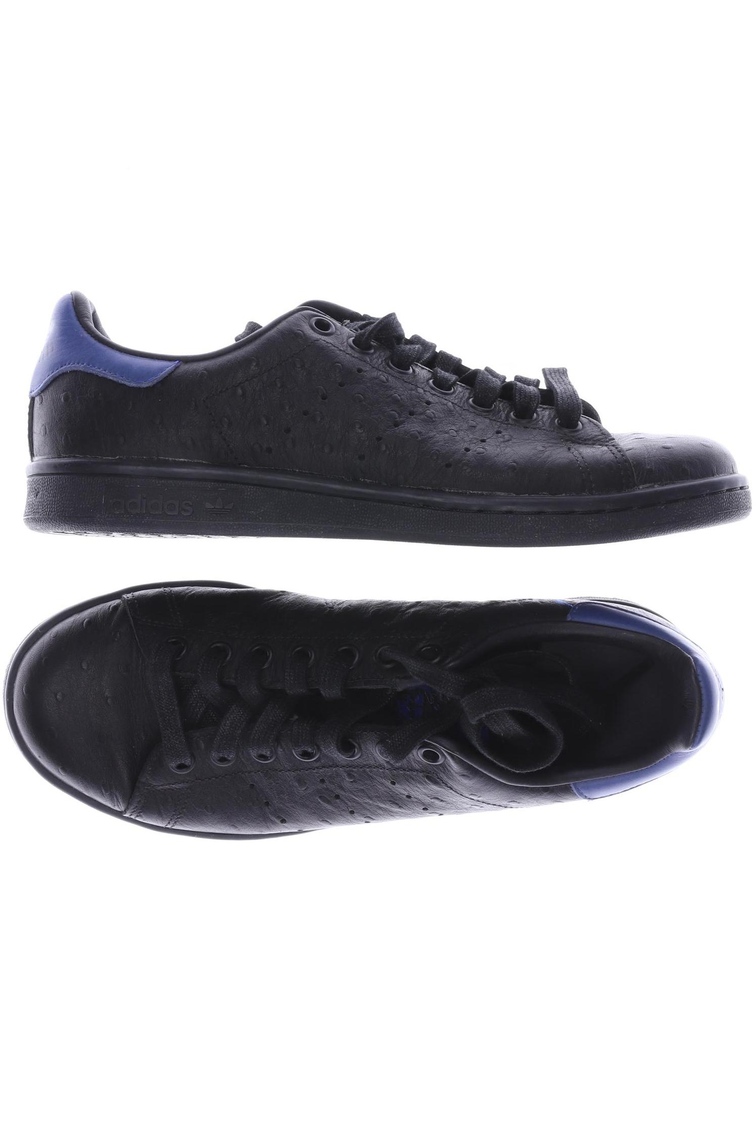 

adidas Originals Herren Sneakers, schwarz, Gr. 5.5