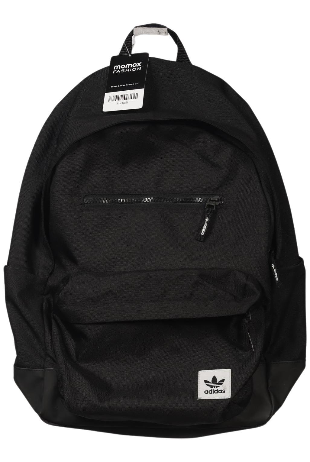 

adidas Originals Herren Rucksack, schwarz, Gr.