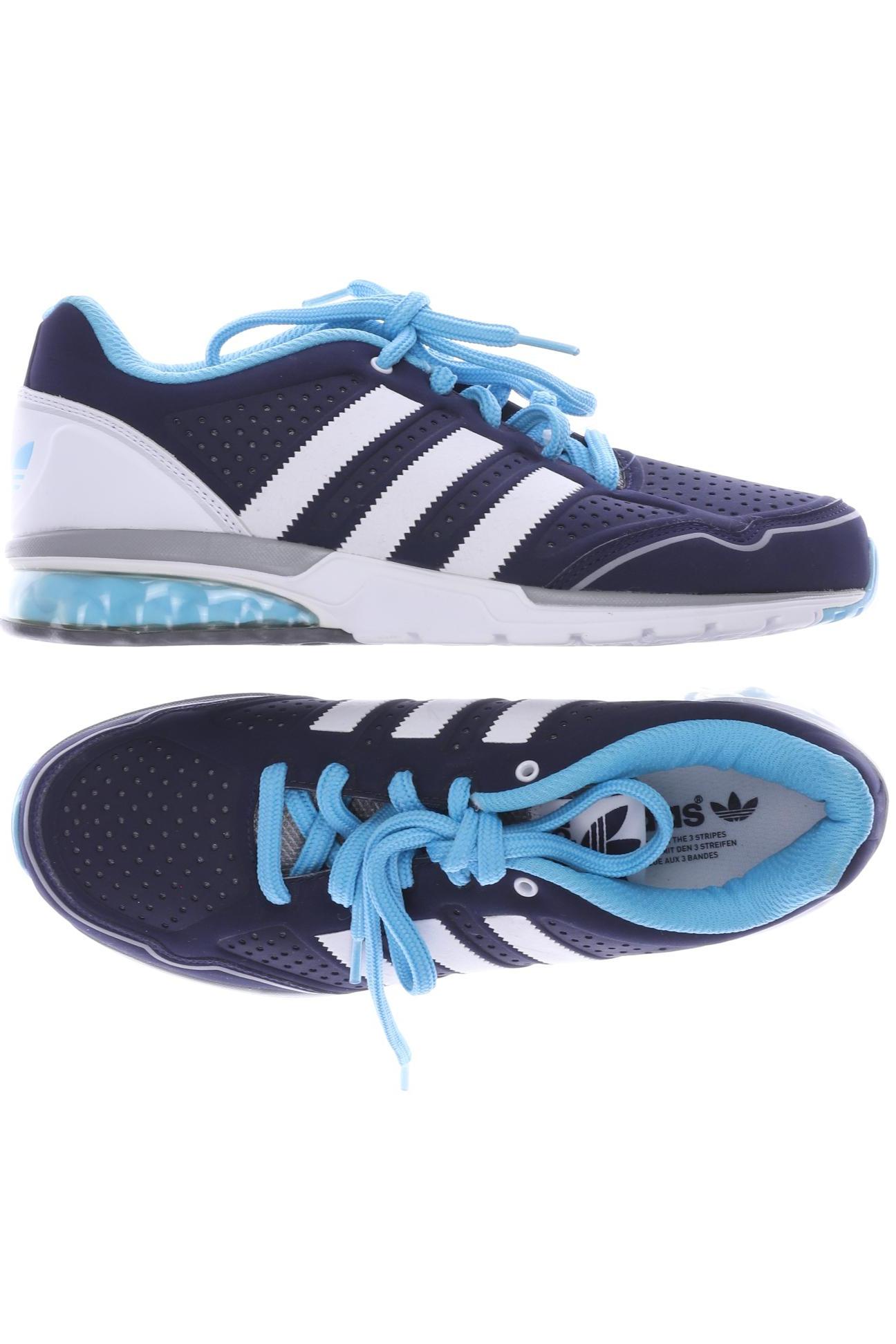 

adidas Originals Herren Sneakers, marineblau, Gr. 7.5
