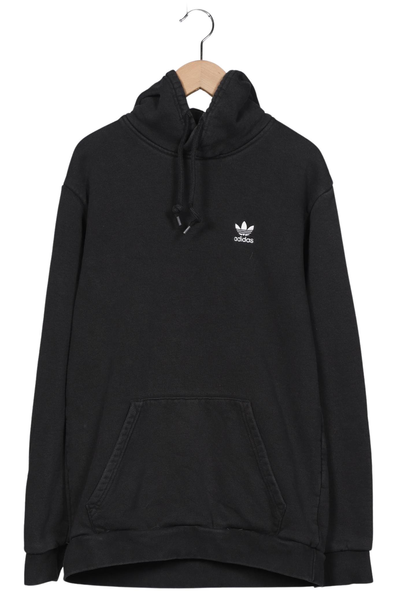 

adidas Originals Herren Kapuzenpullover, schwarz, Gr. 46