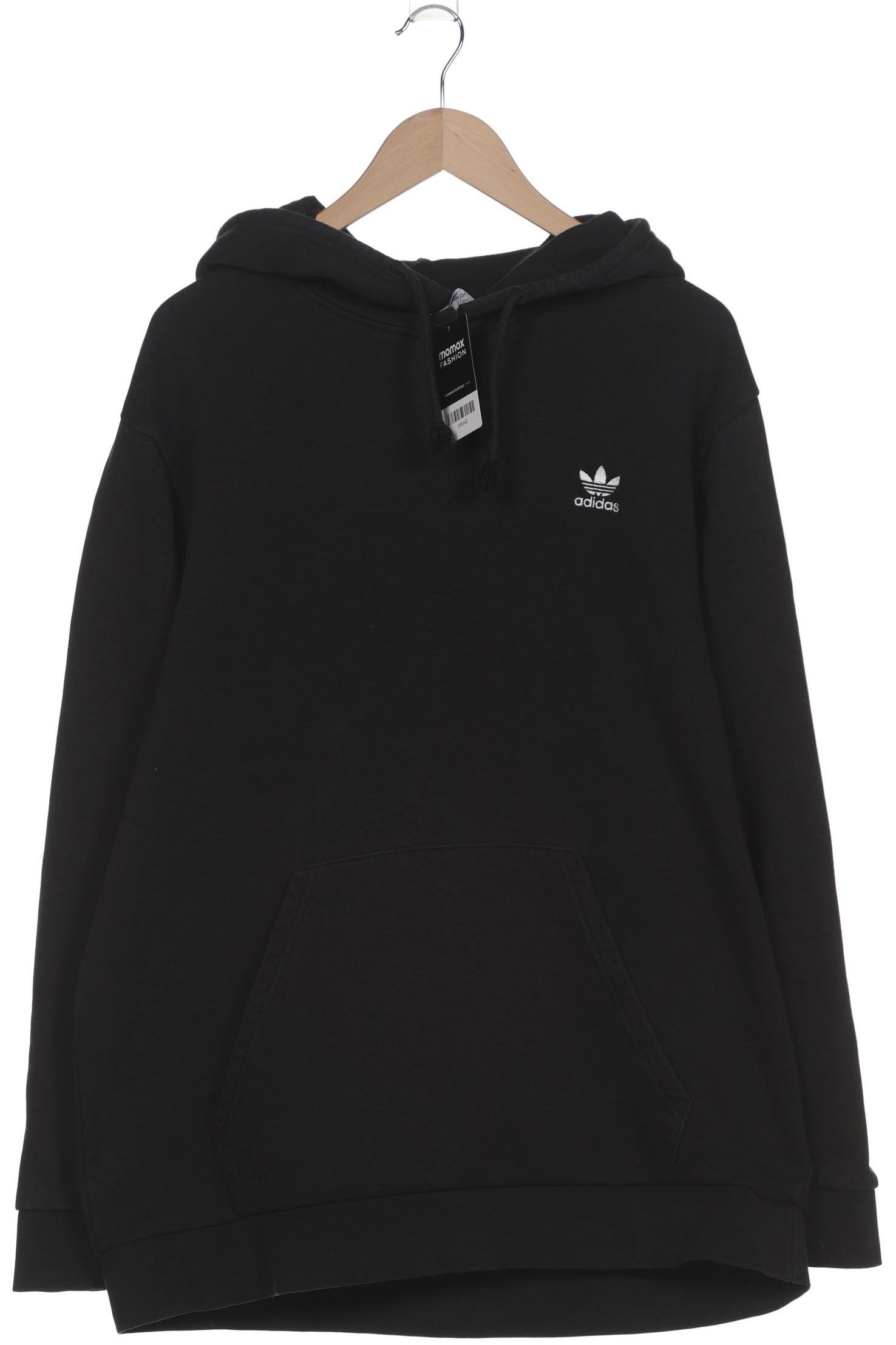 

adidas Originals Herren Kapuzenpullover, schwarz, Gr. 54